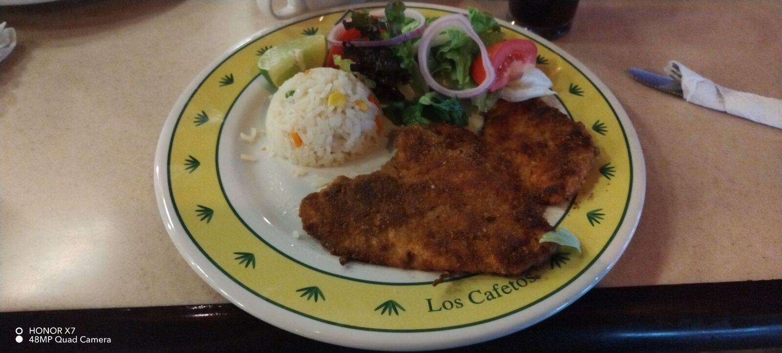 Los Cafetos image 9