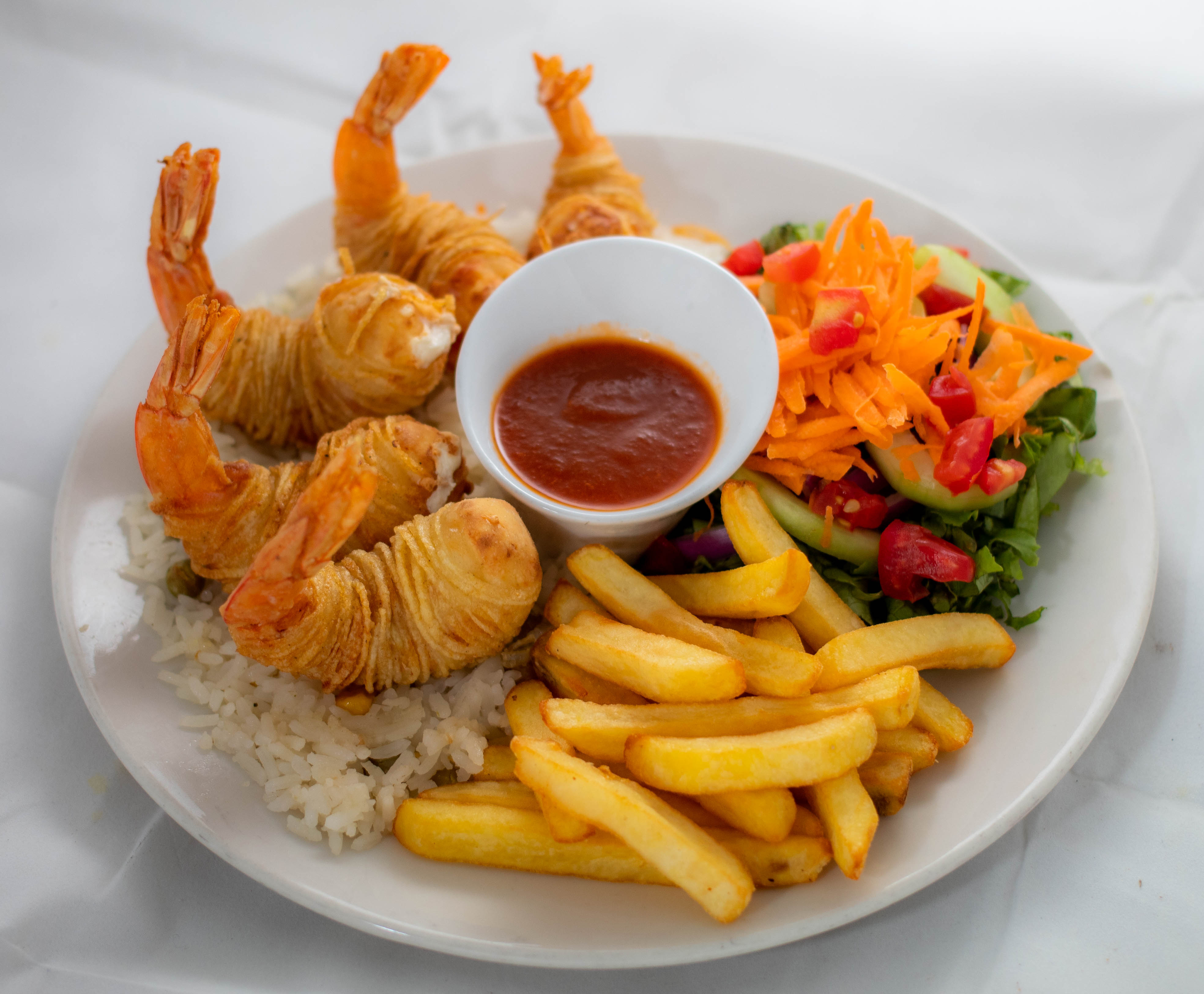 La Palapa San Nicolás image 2