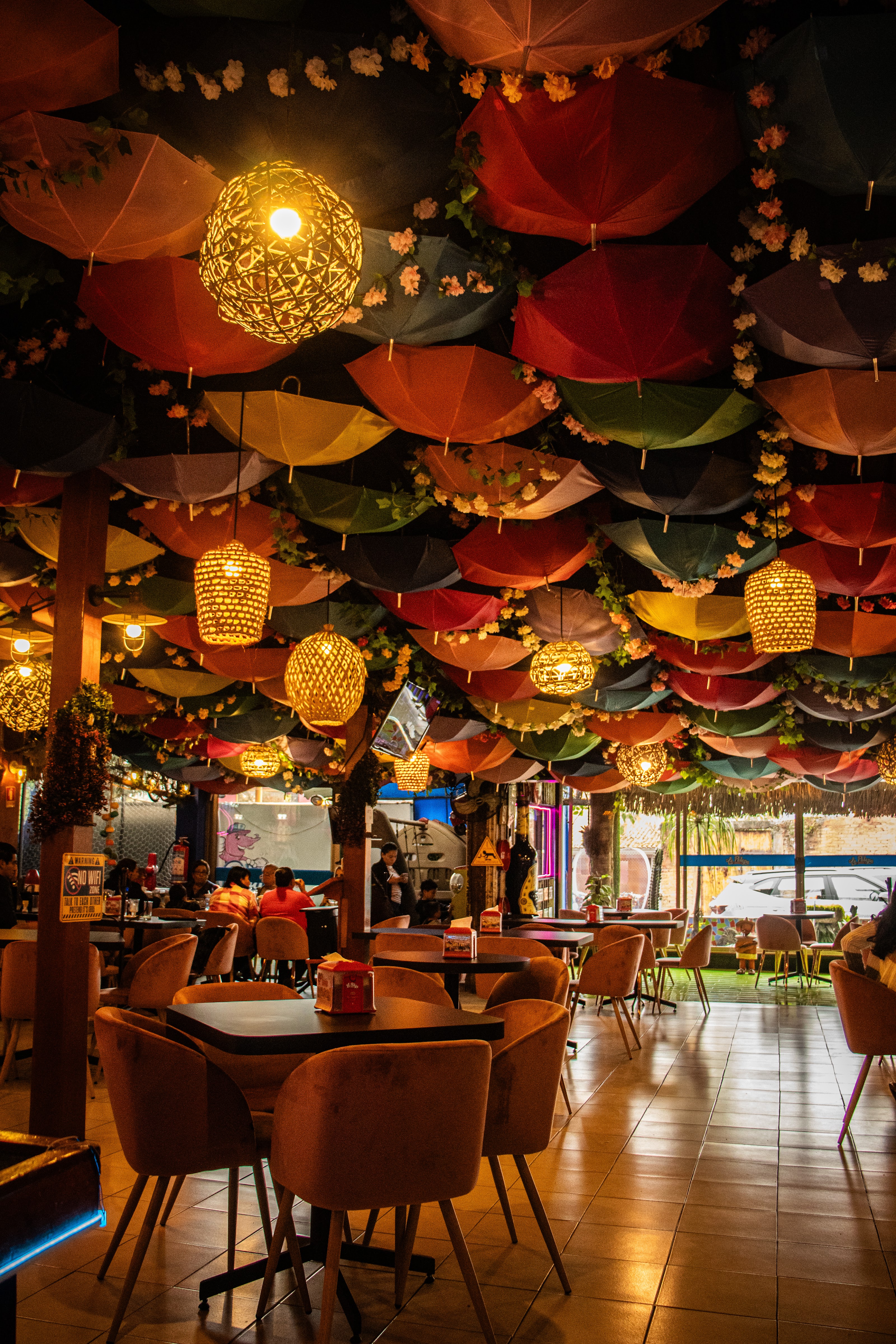 La Palapa San Nicolás image 3