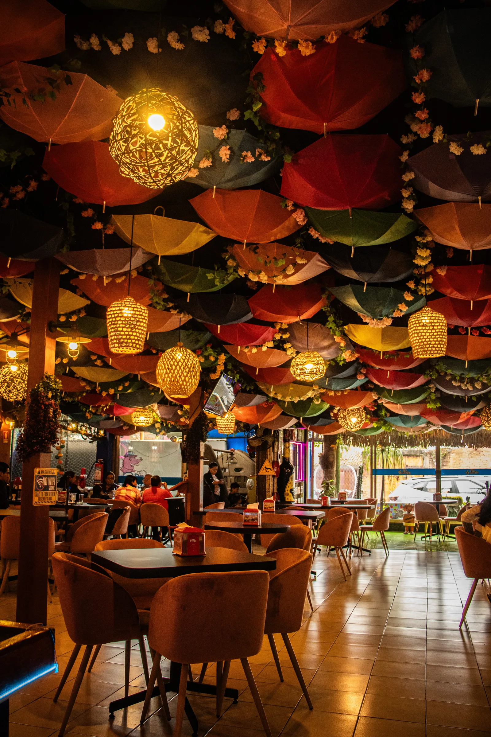 La Palapa San Nicolás image 3