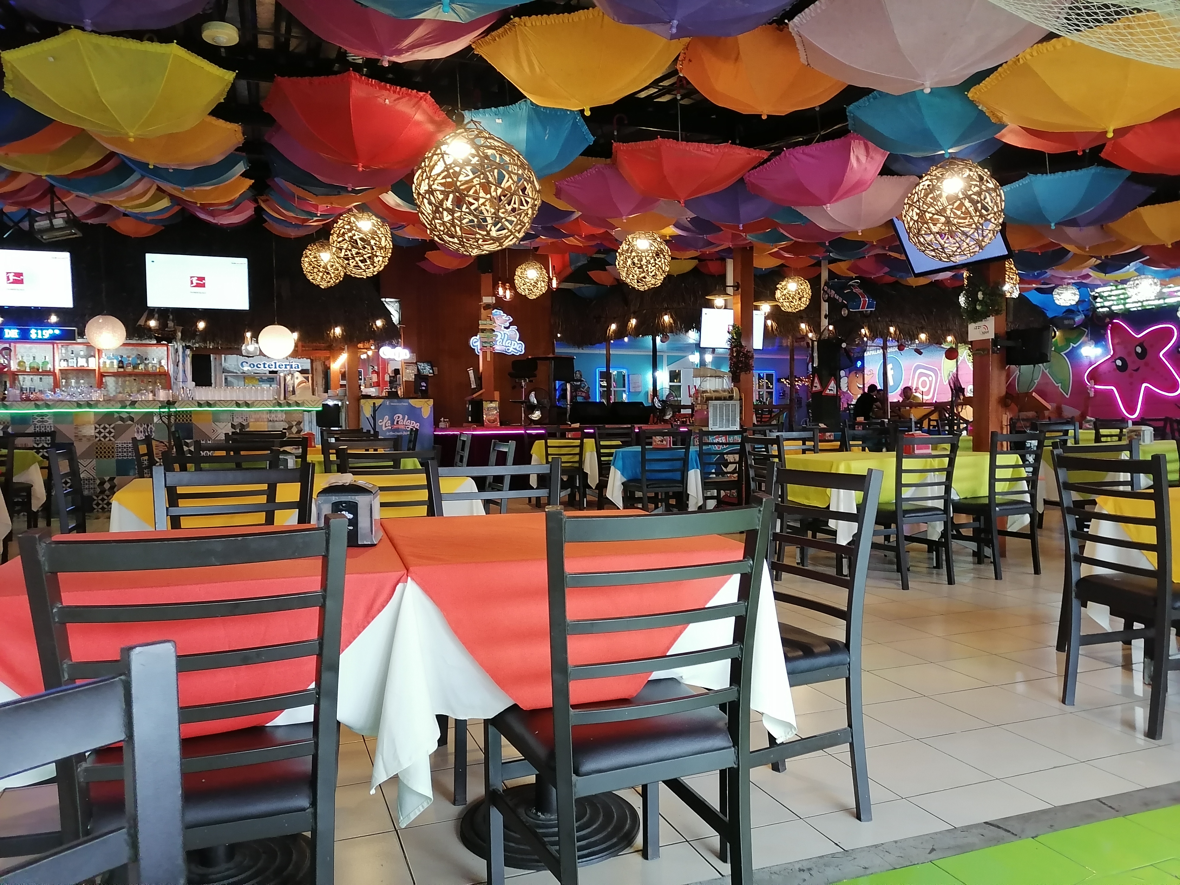 La Palapa San Nicolás image 4