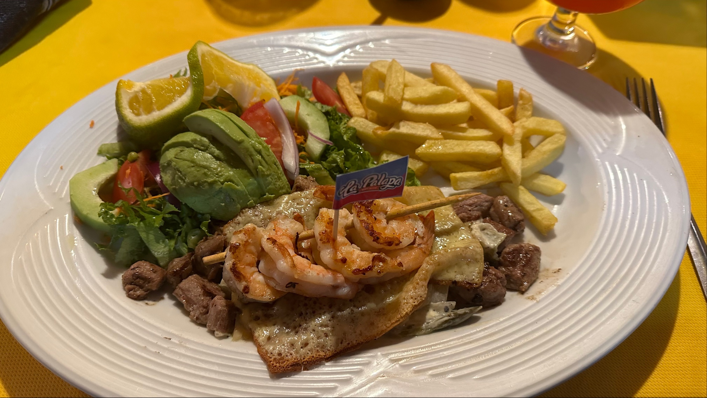 La Palapa San Nicolás image 5