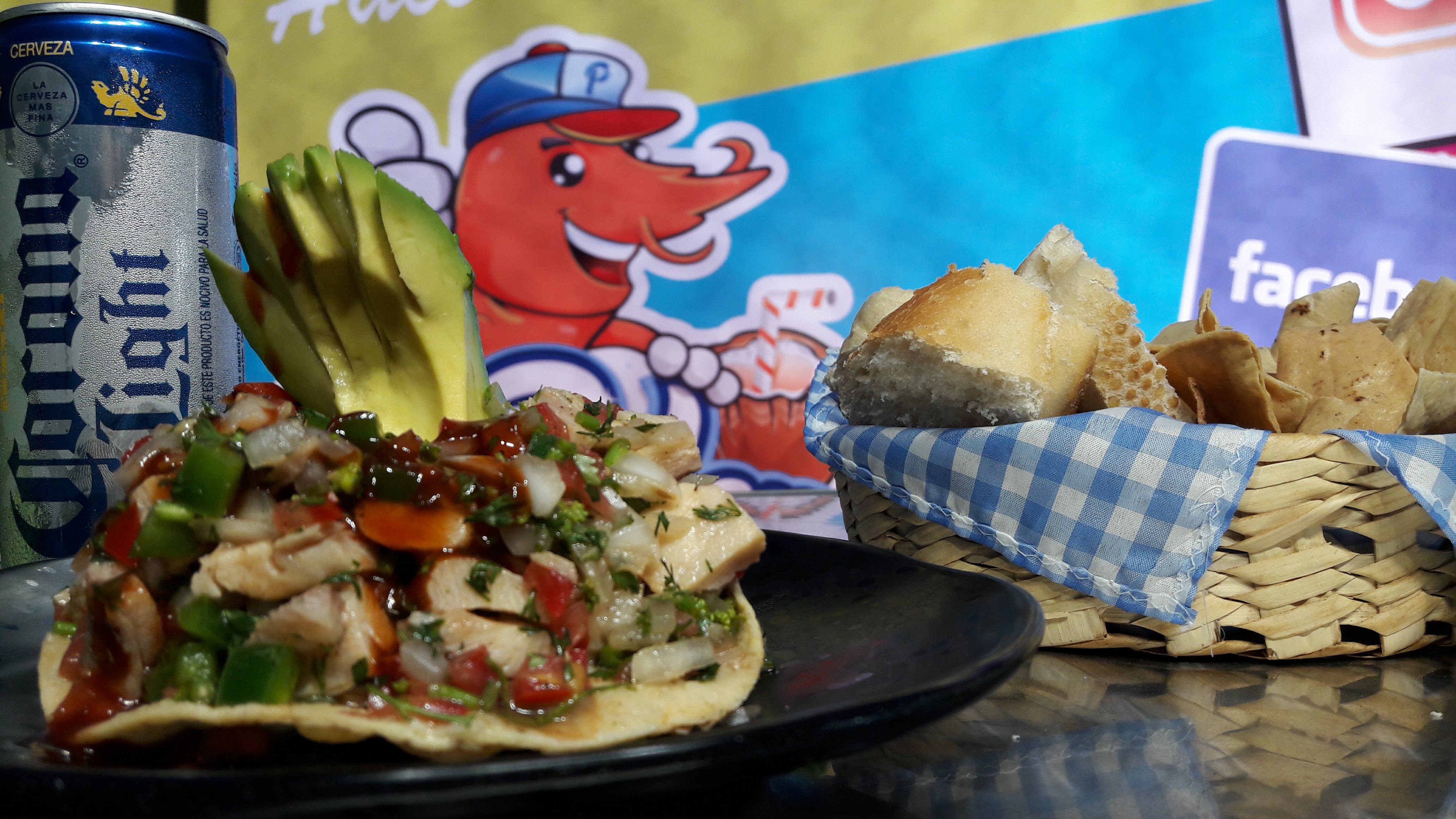 La Palapa San Nicolás image 6