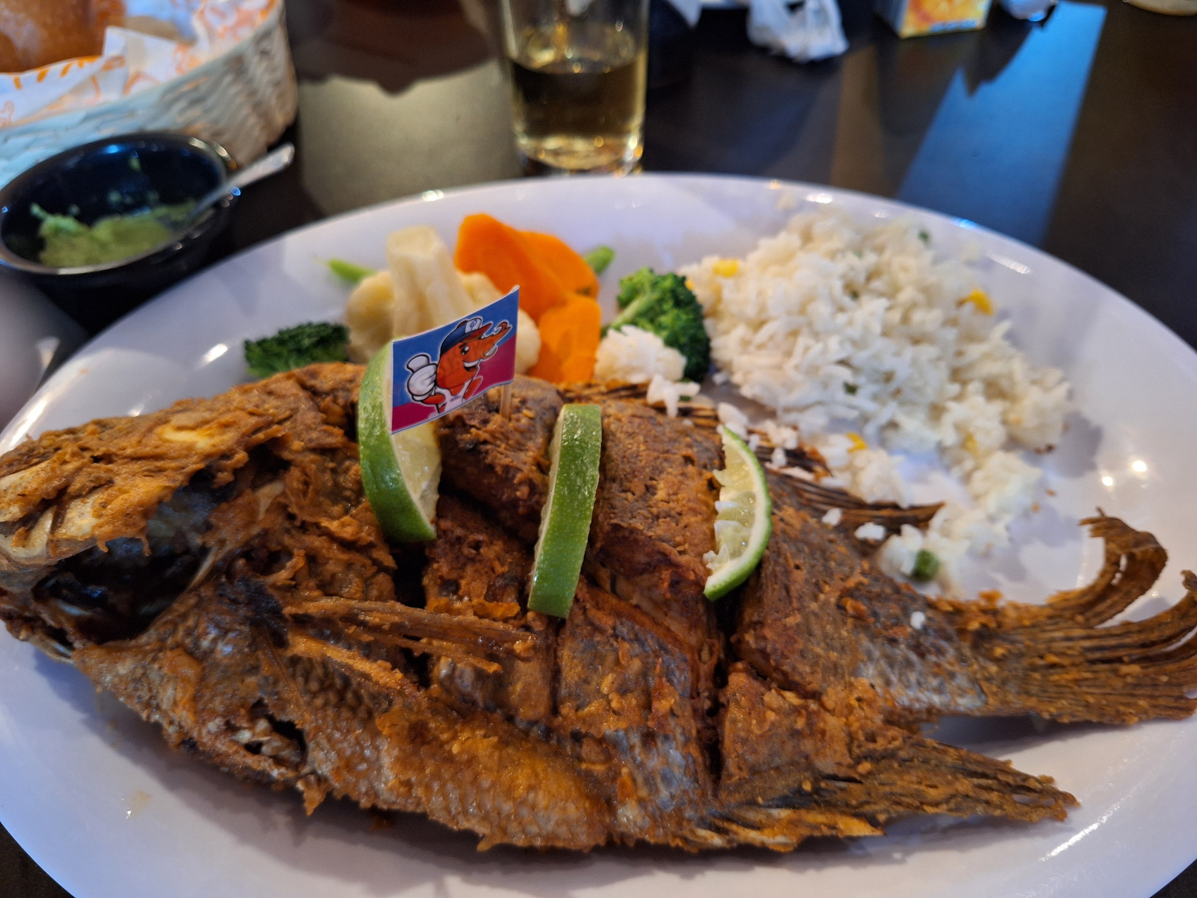 La Palapa San Nicolás image 7