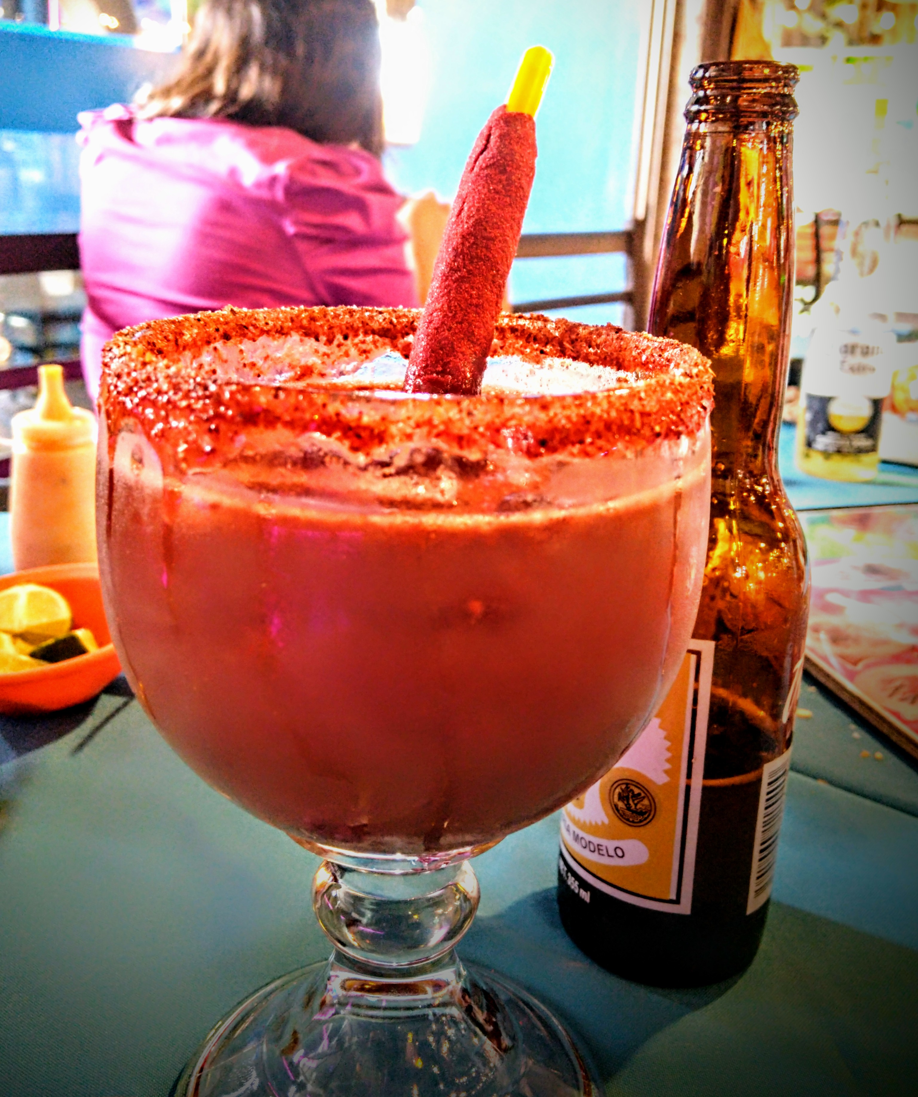 La Palapa San Nicolás image 8