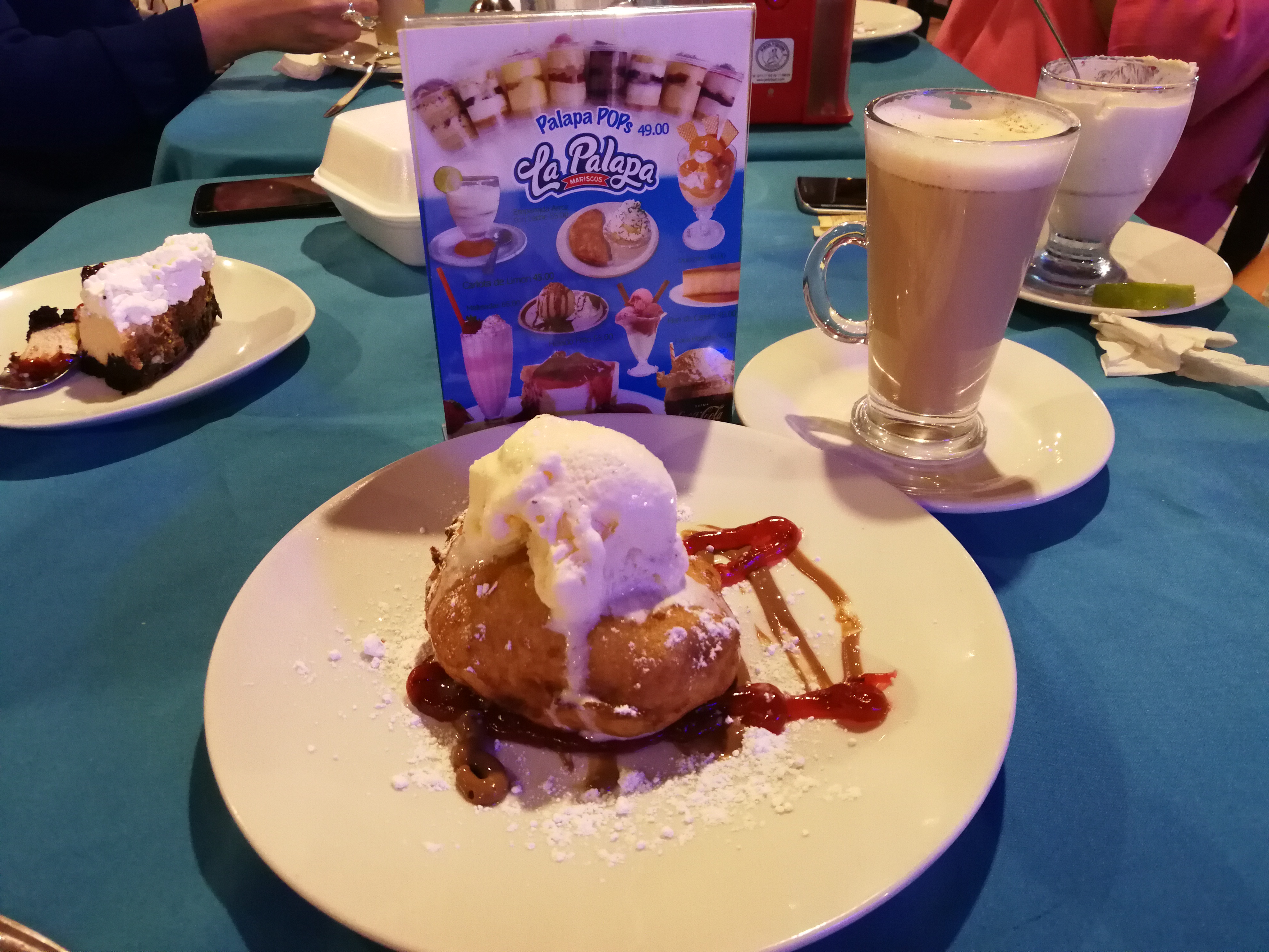 La Palapa San Nicolás image 9