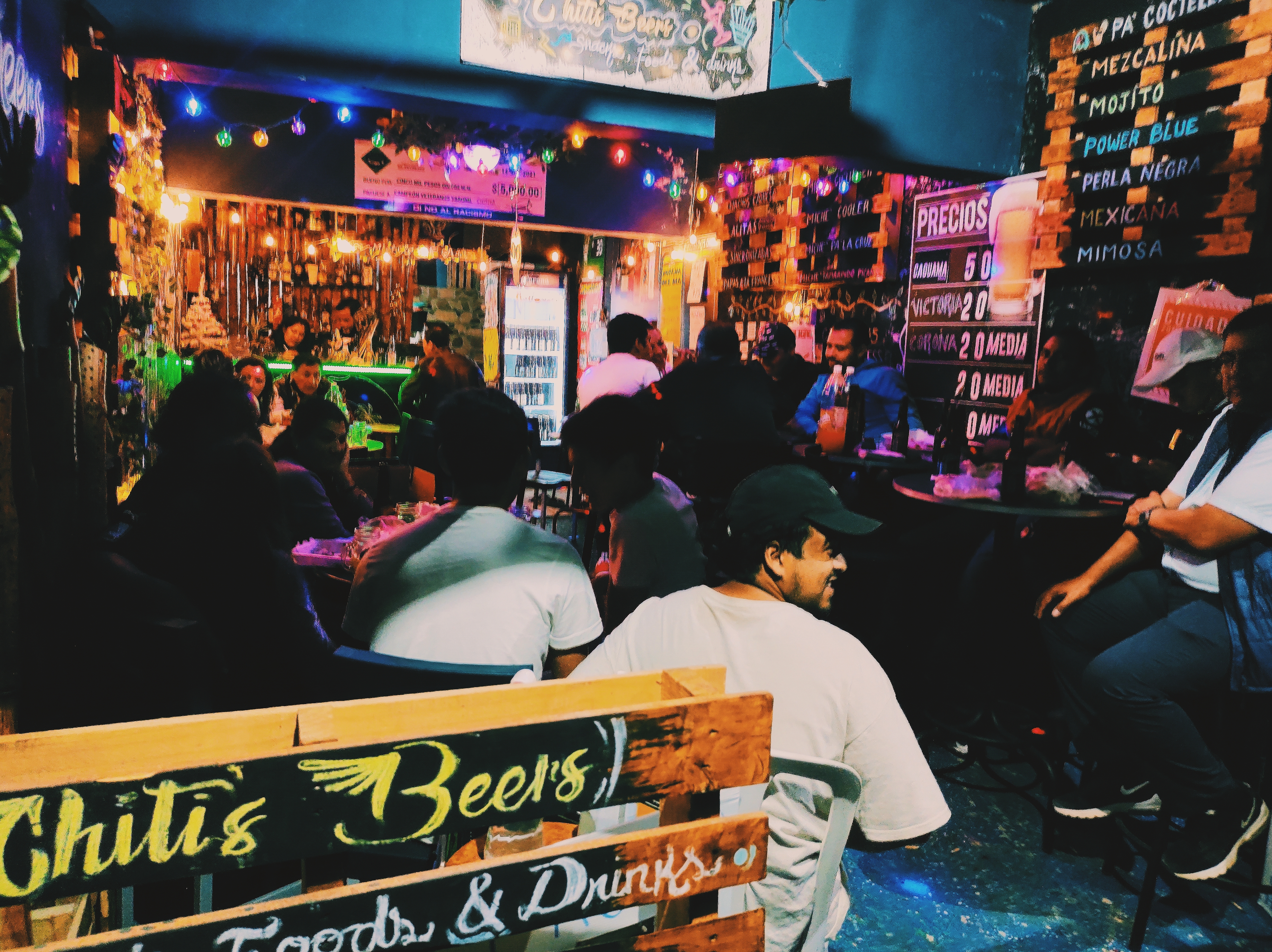 Chiti's Beers image 1