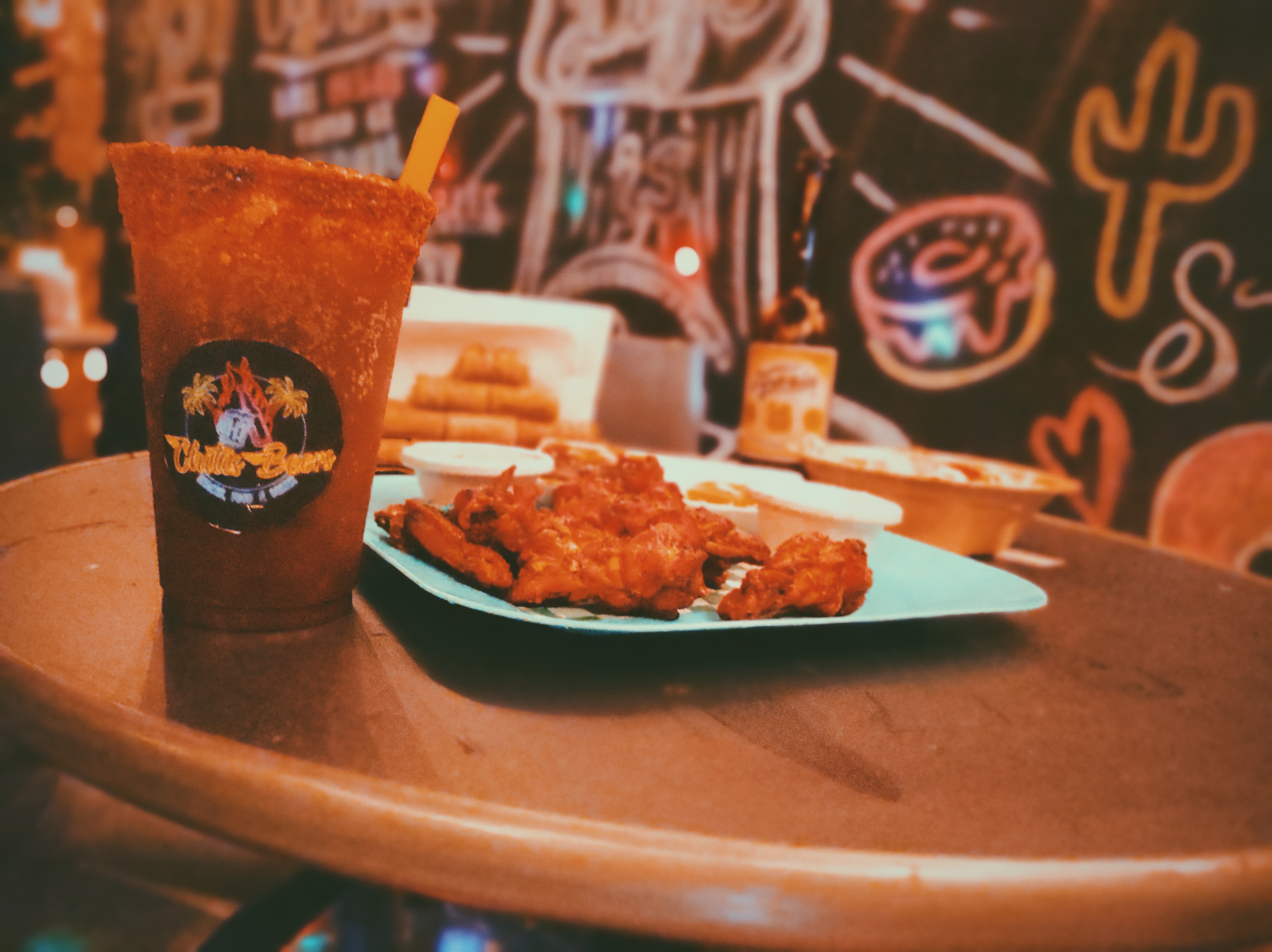 Chiti's Beers image 2