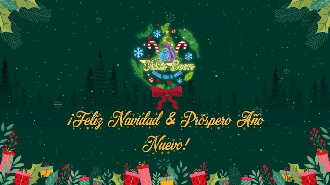 Chiti's Beers image 3