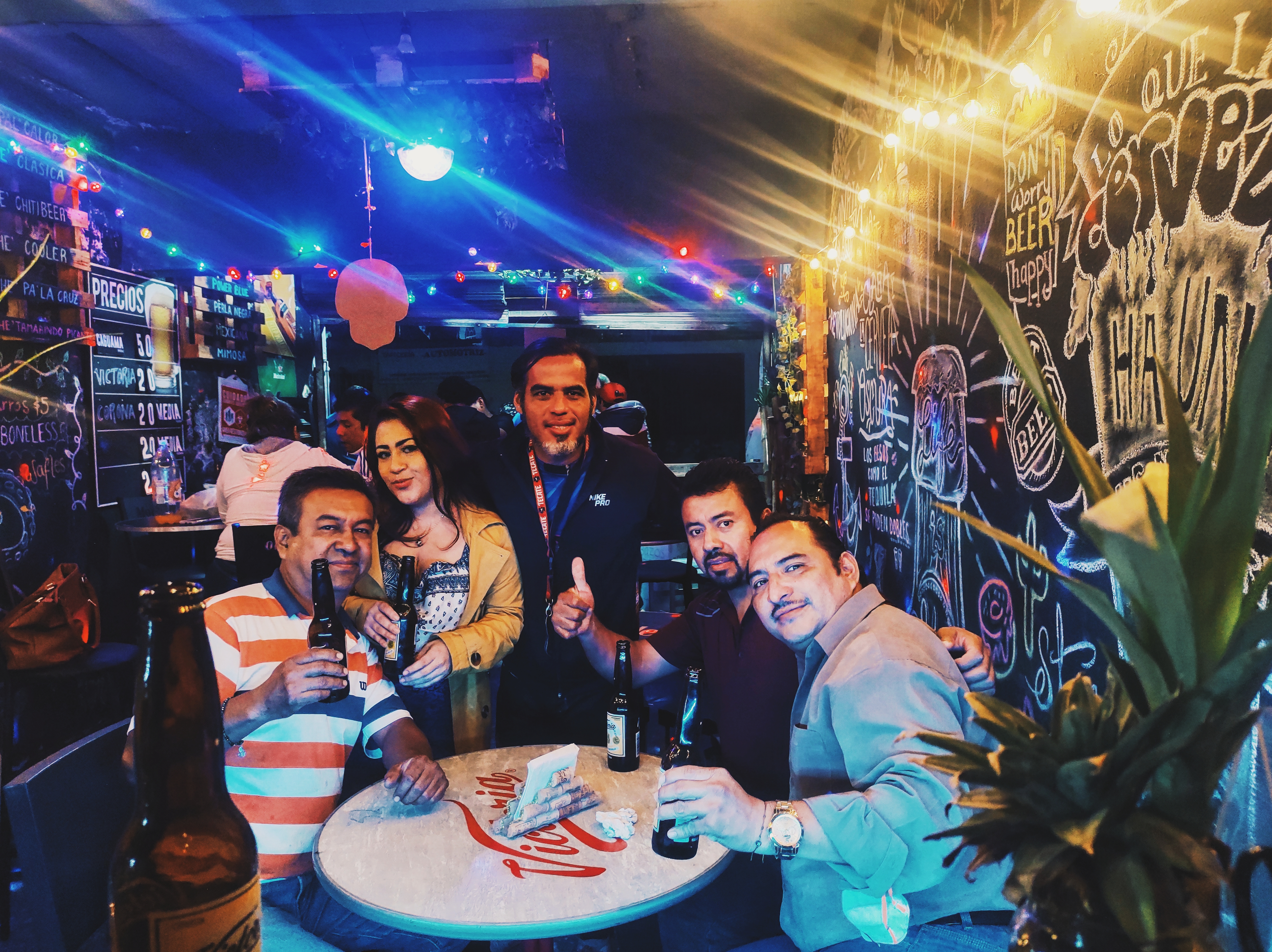 Chiti's Beers image 4