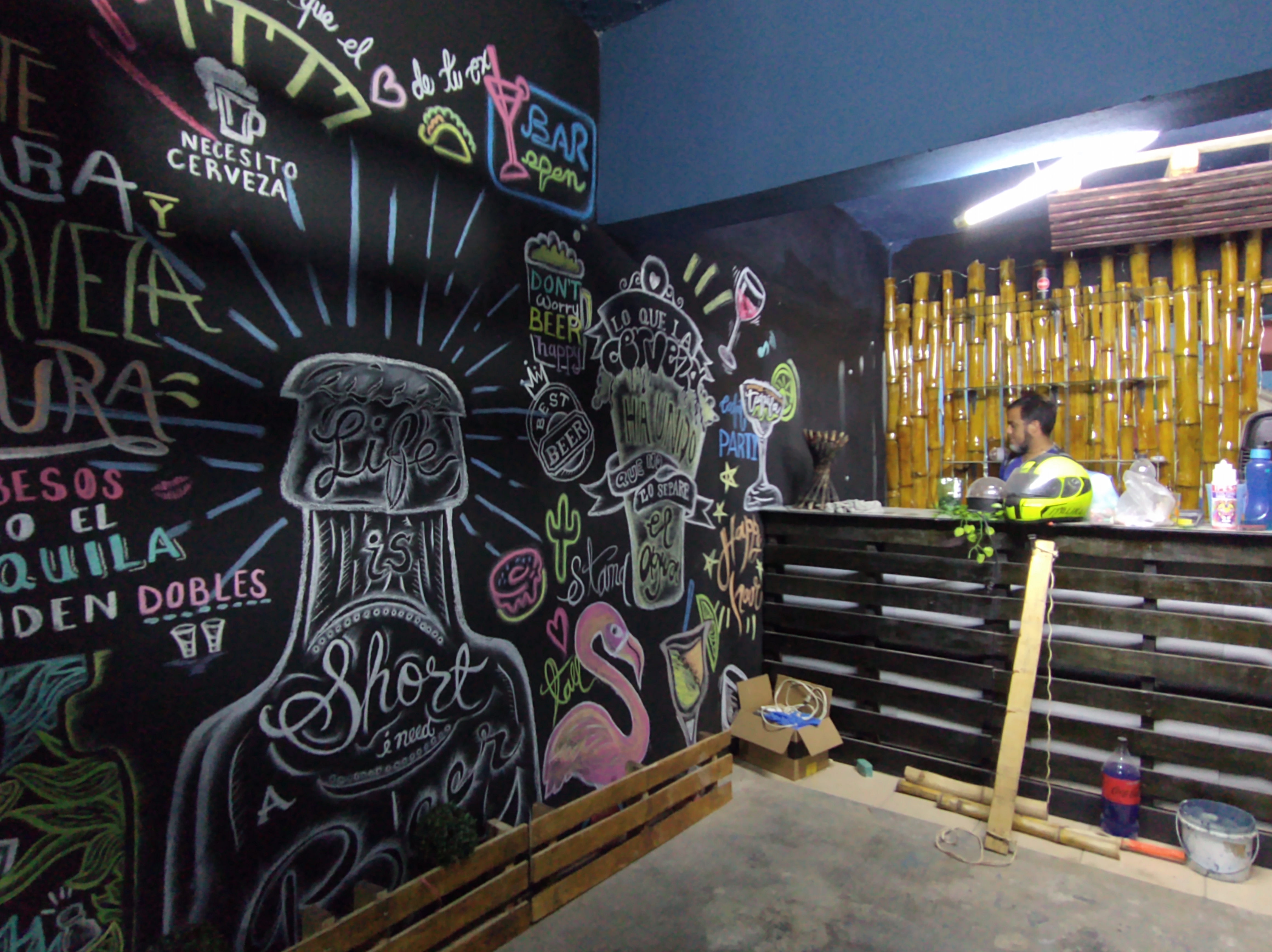 Chiti's Beers image 9