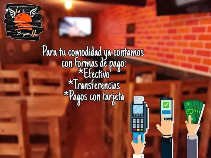 Ah la Burguer !! image 7