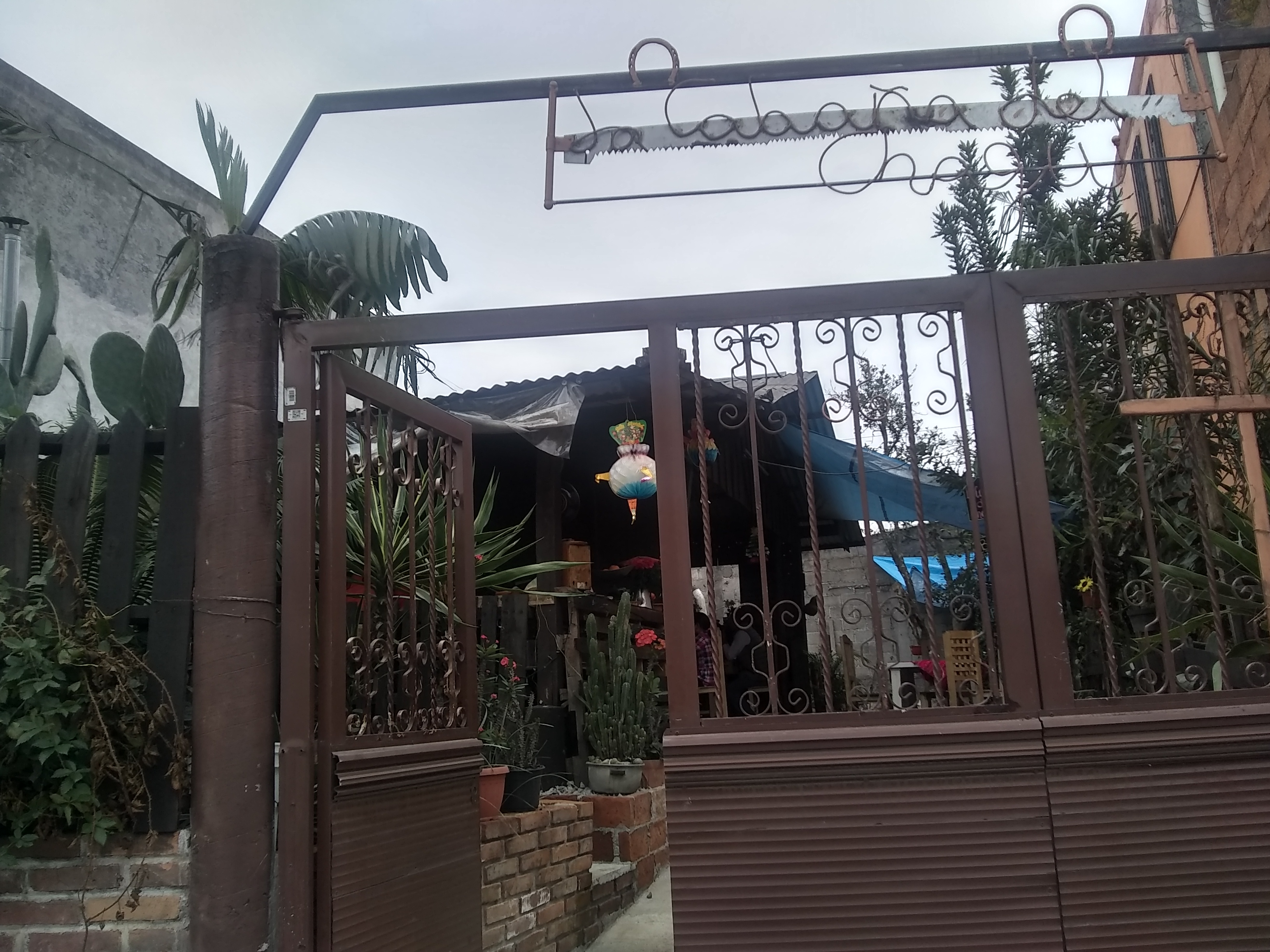 La Cabaña de Shagui image 4