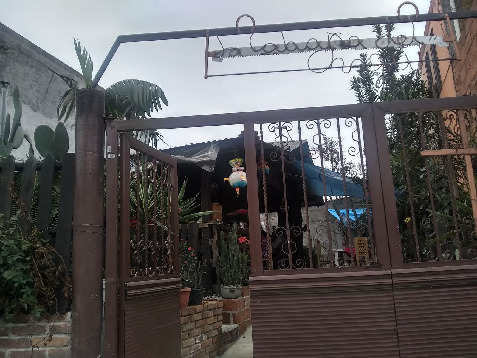 La Cabaña de Shagui image 4