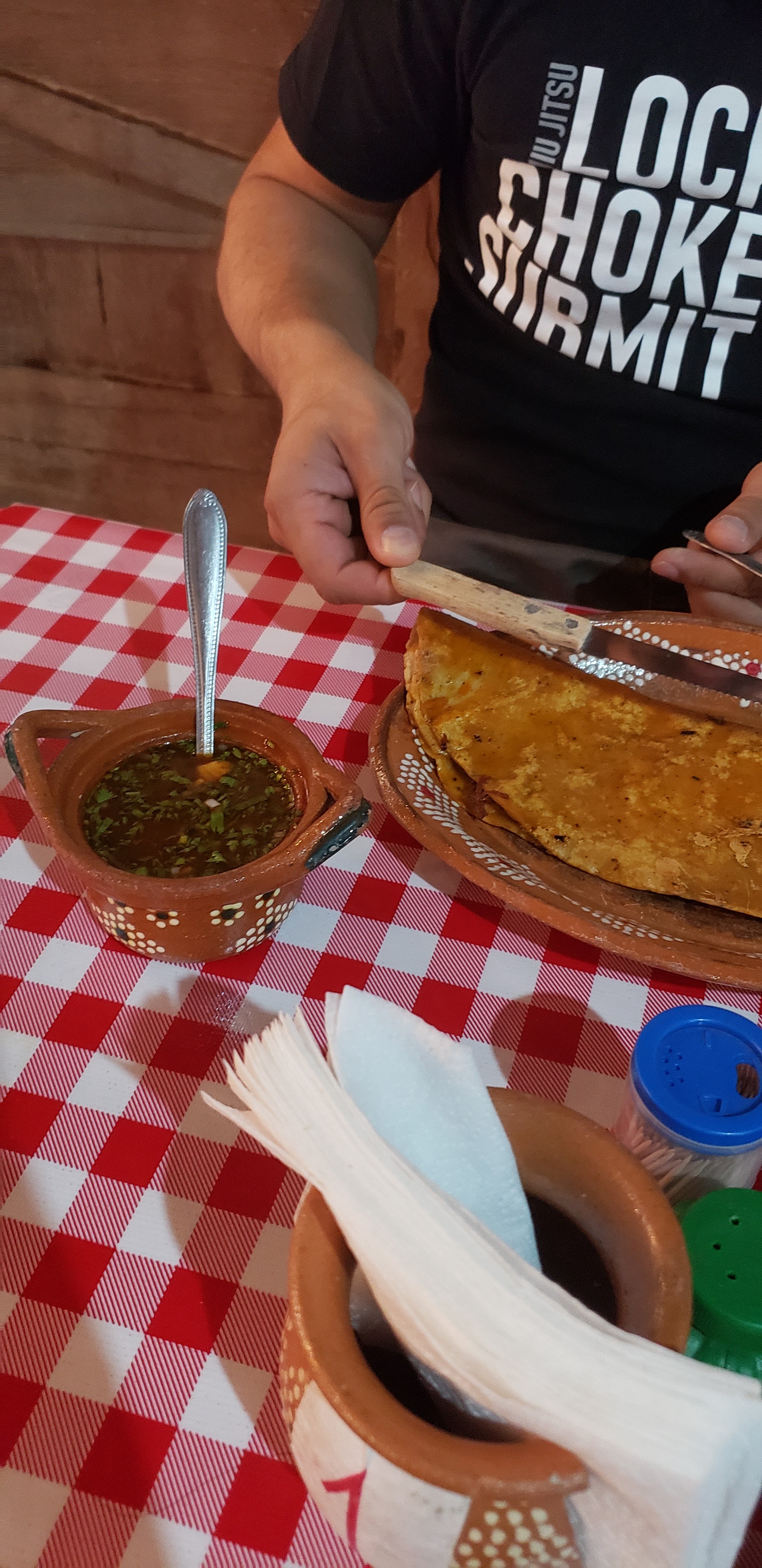 La Cabaña de Shagui image 5