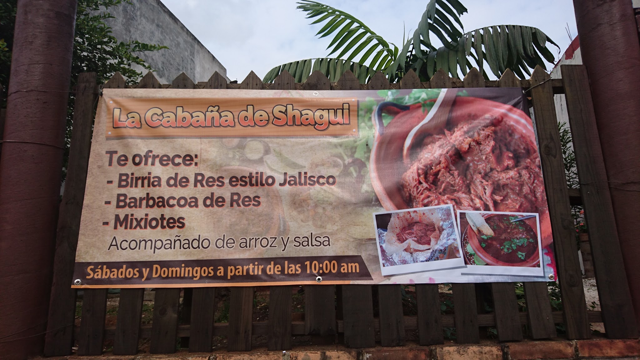 La Cabaña de Shagui image 6