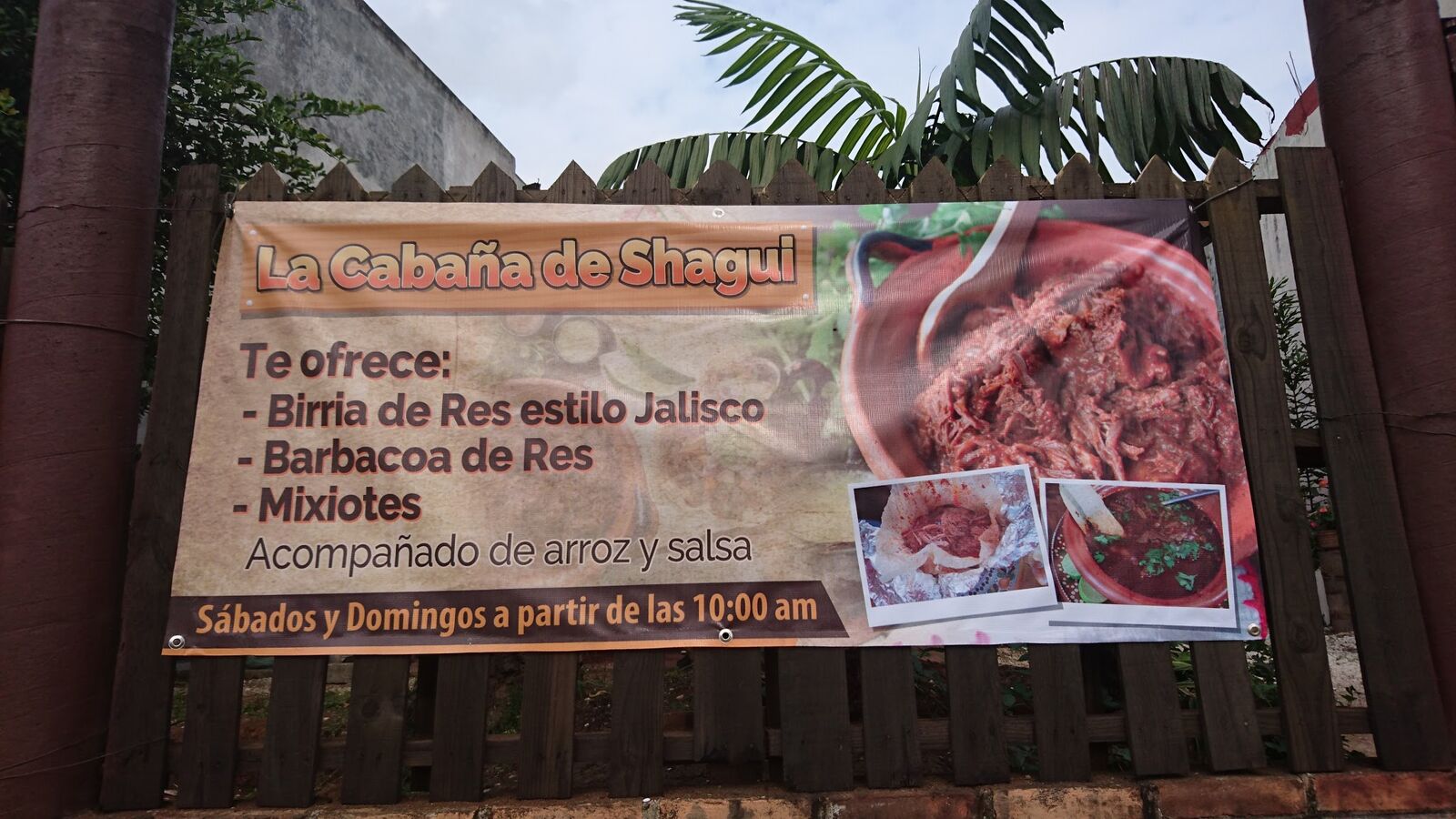 La Cabaña de Shagui image 6