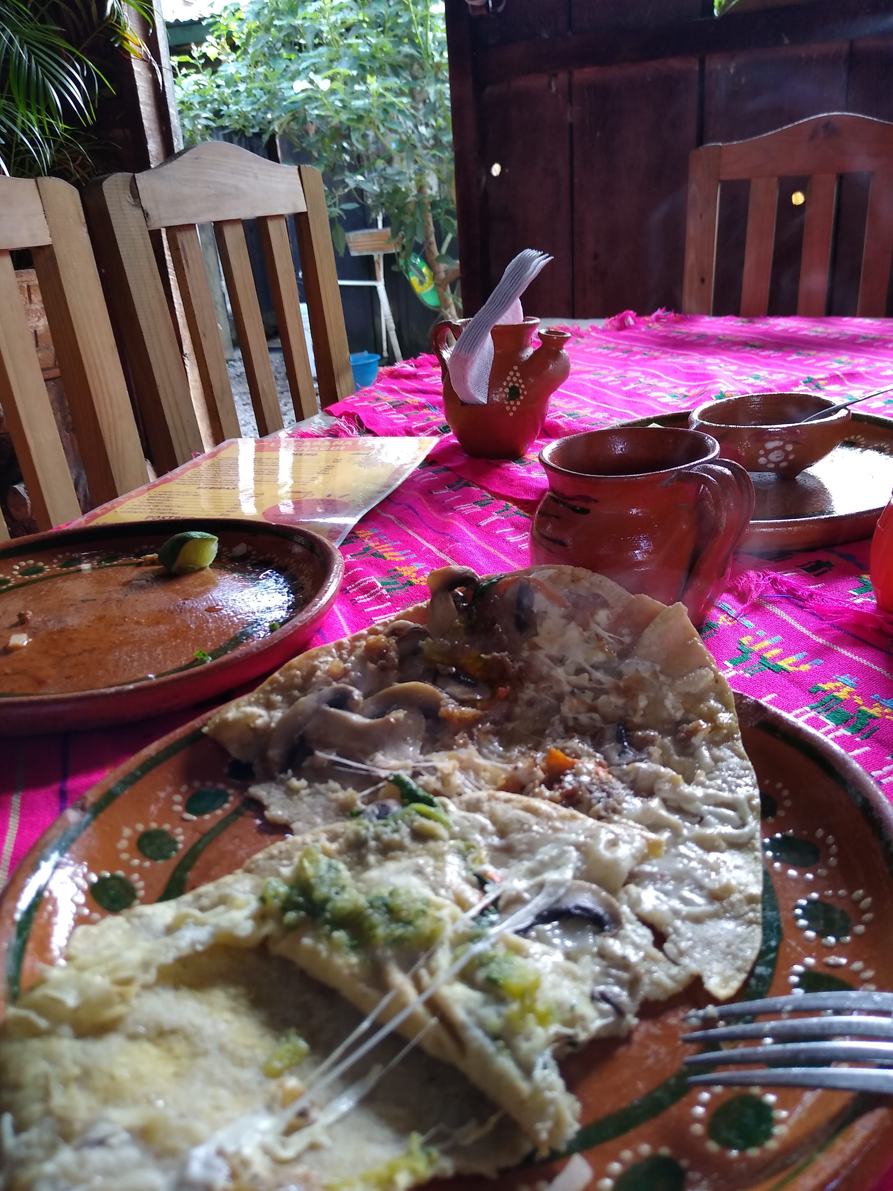 La Cabaña de Shagui image 8