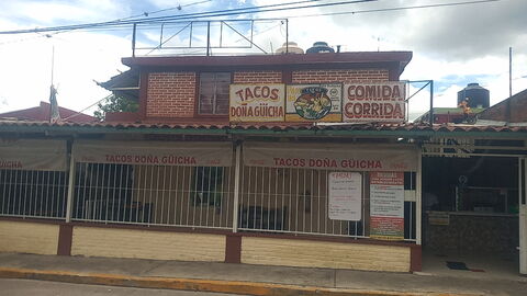 Tacos Doña Güicha image 1