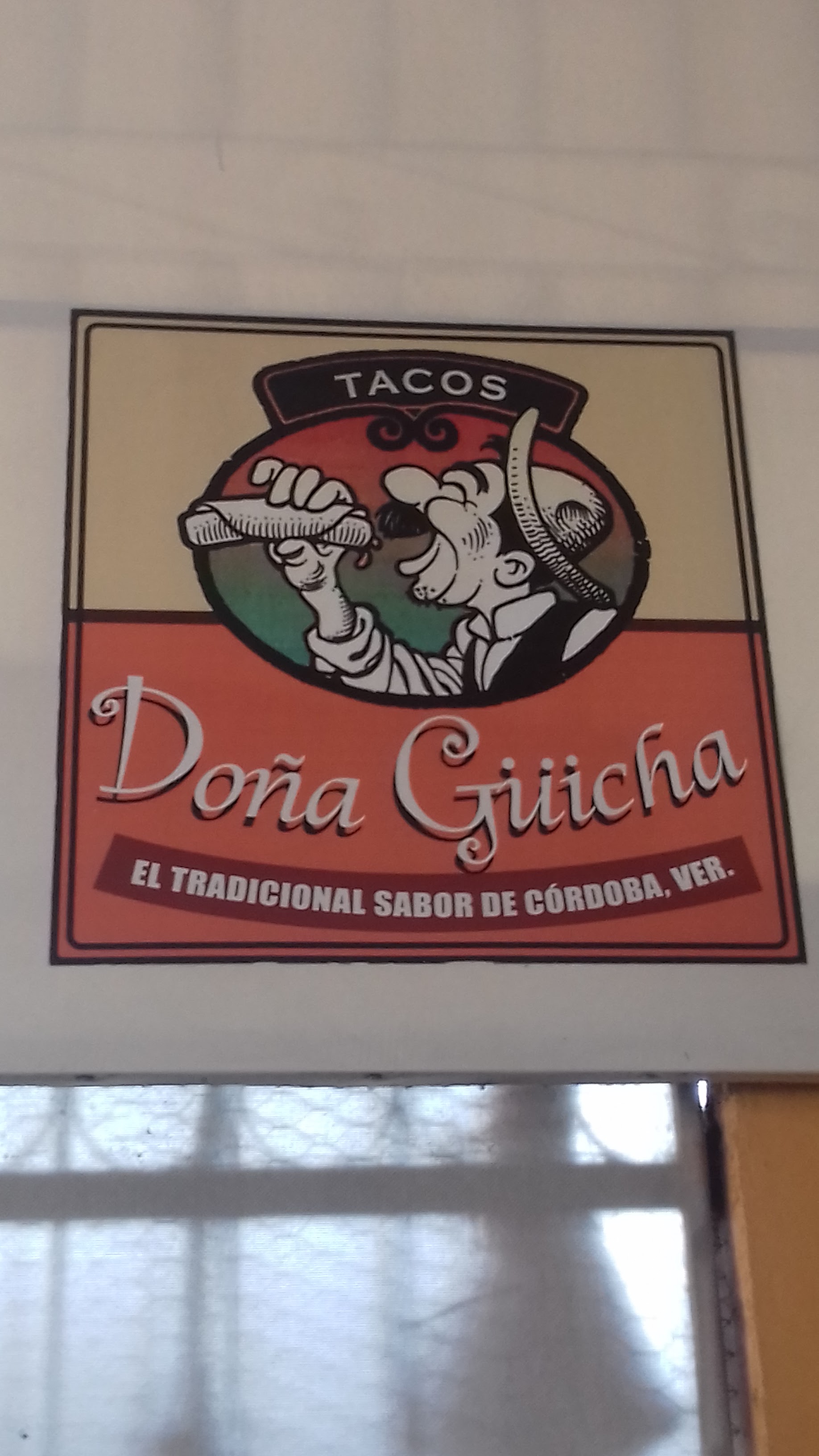 Tacos Doña Güicha image 3