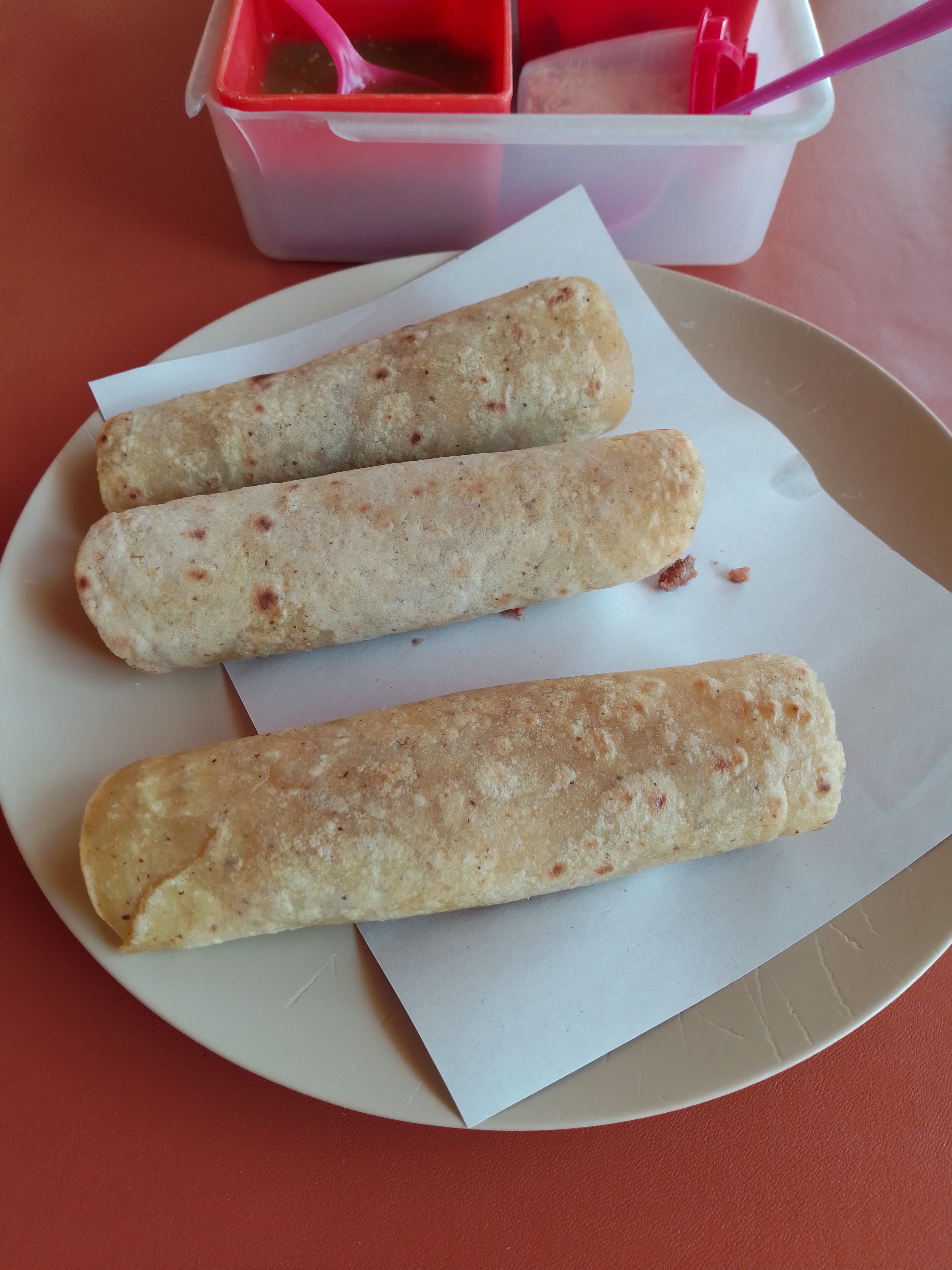 Tacos Doña Güicha image 4