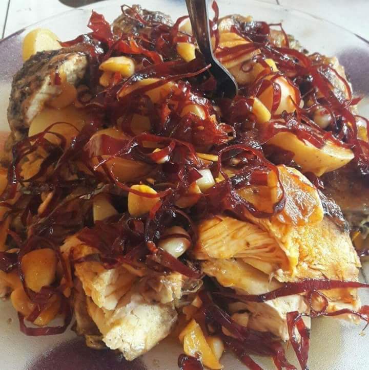 AY QUE CHULA! restaurante image 2