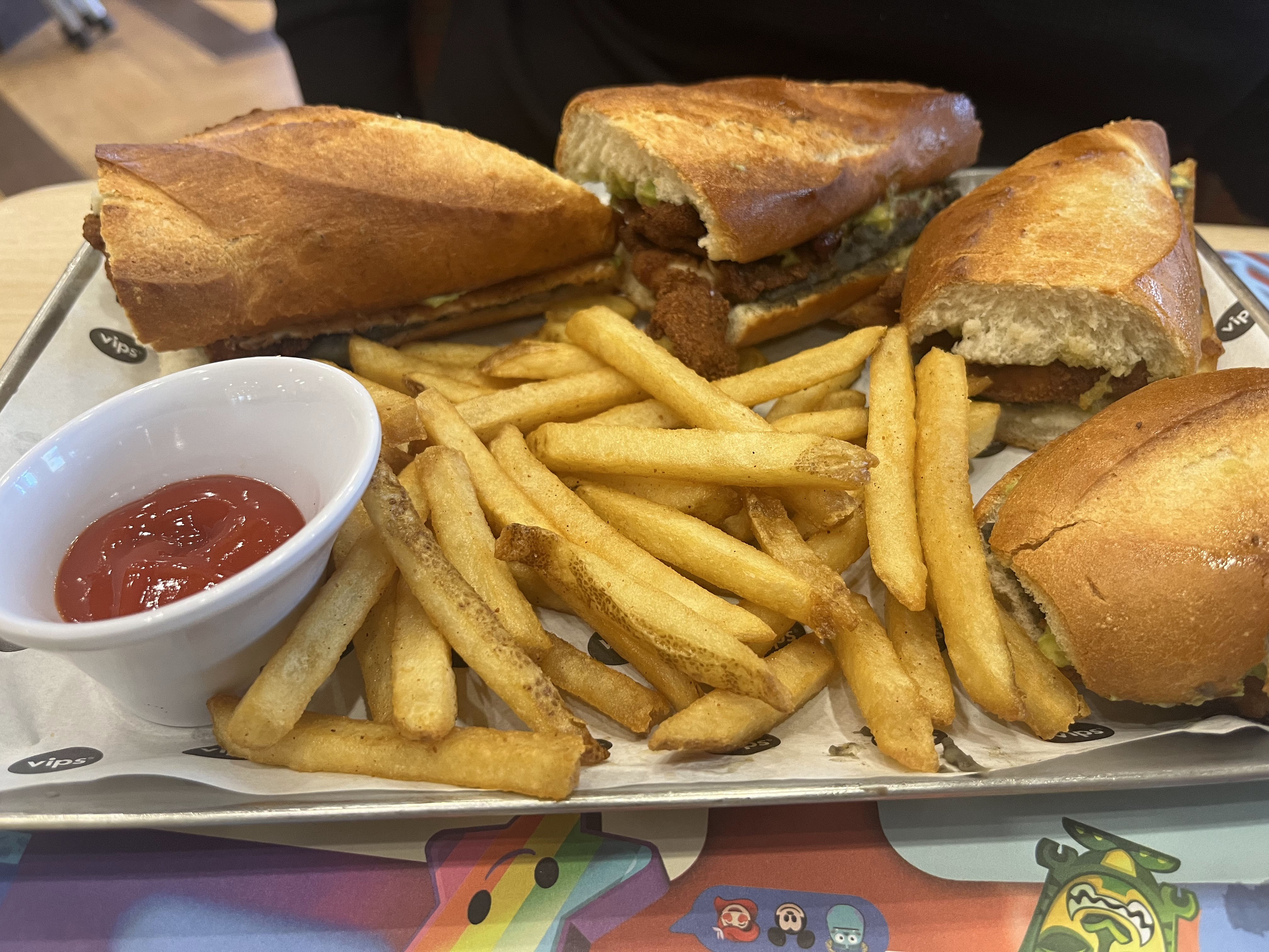 Vips Córdoba image 5