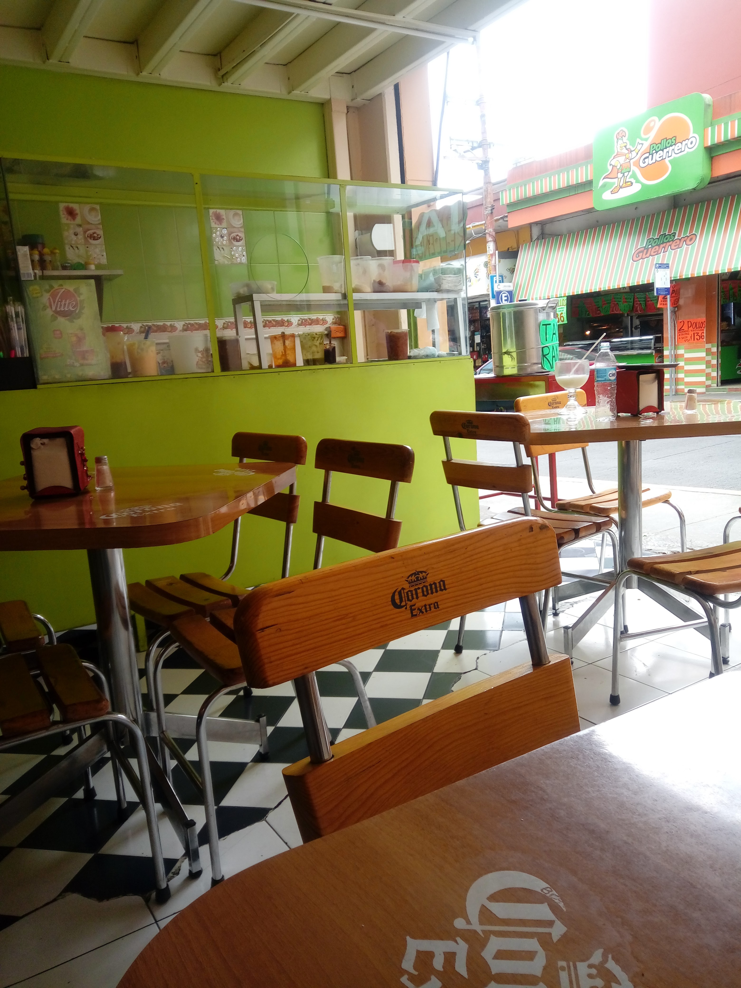 Restaurante Beisborama 72 image 1