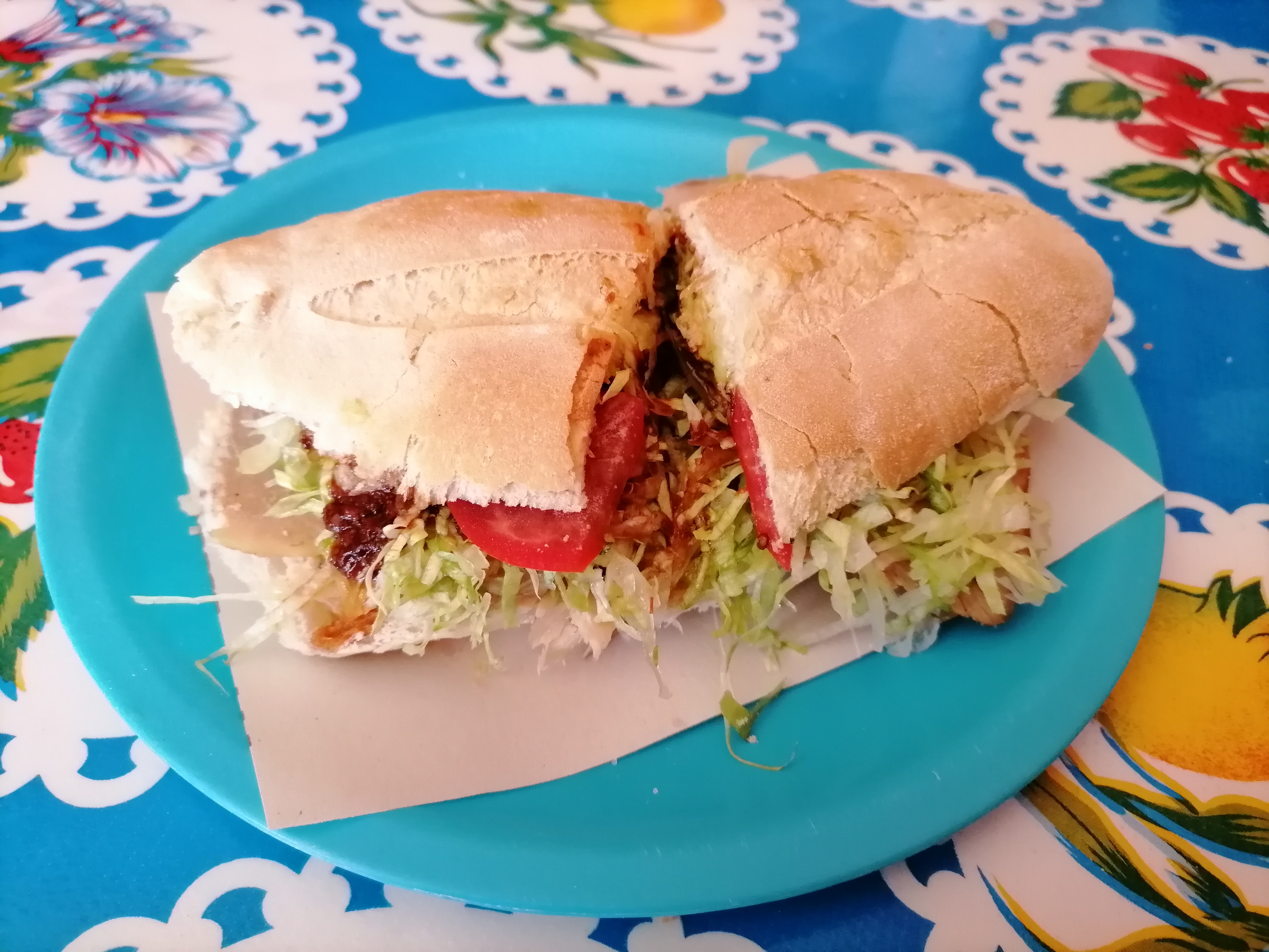 Tortas Jonny image 1