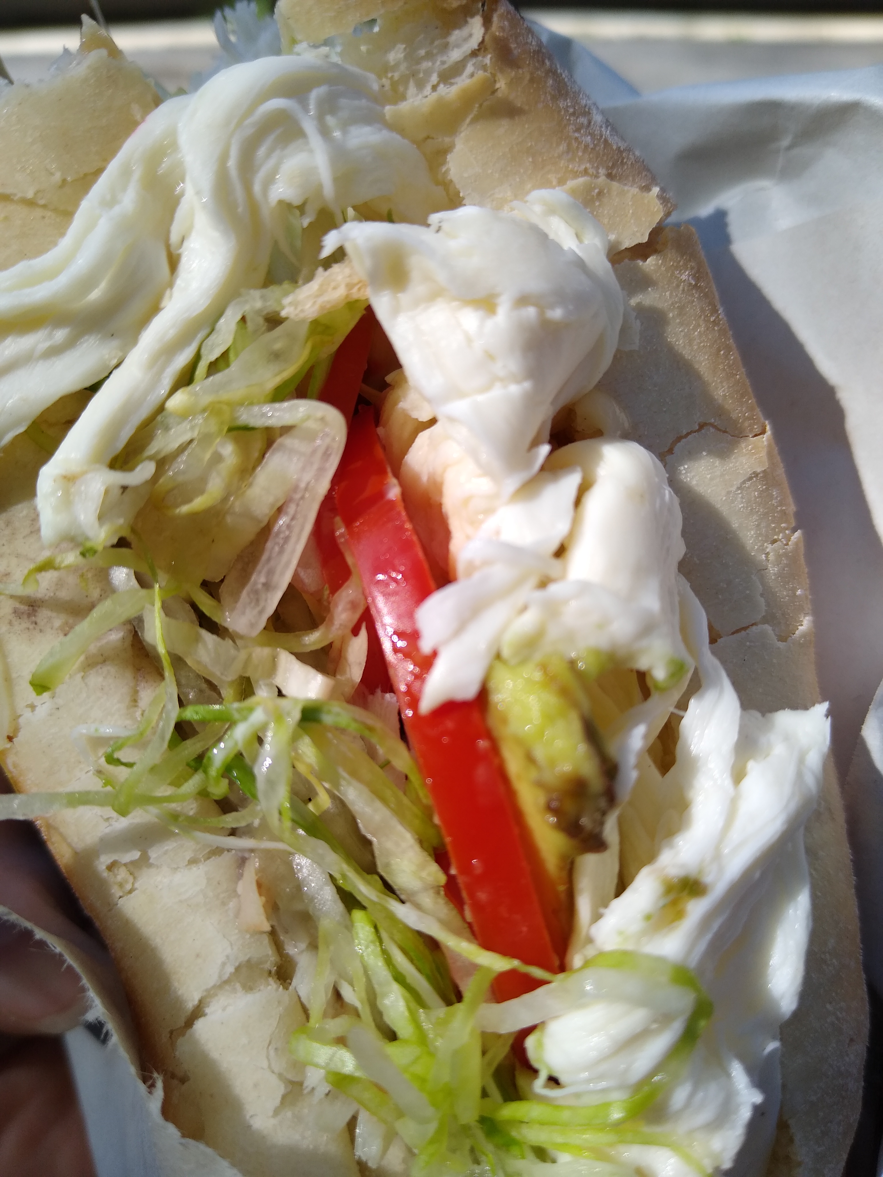 Tortas Jonny image 2