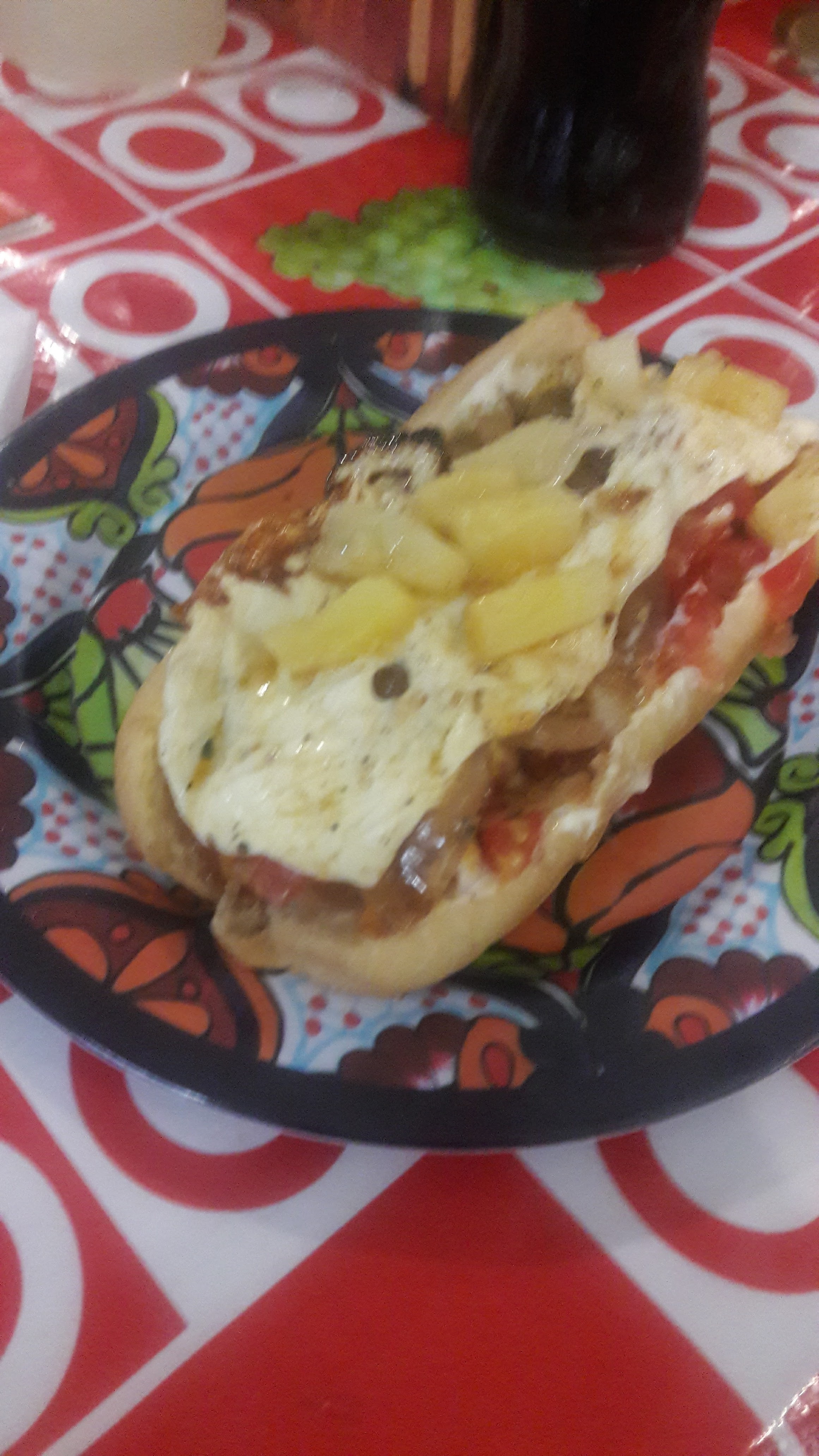 Tortas Jonny image 3