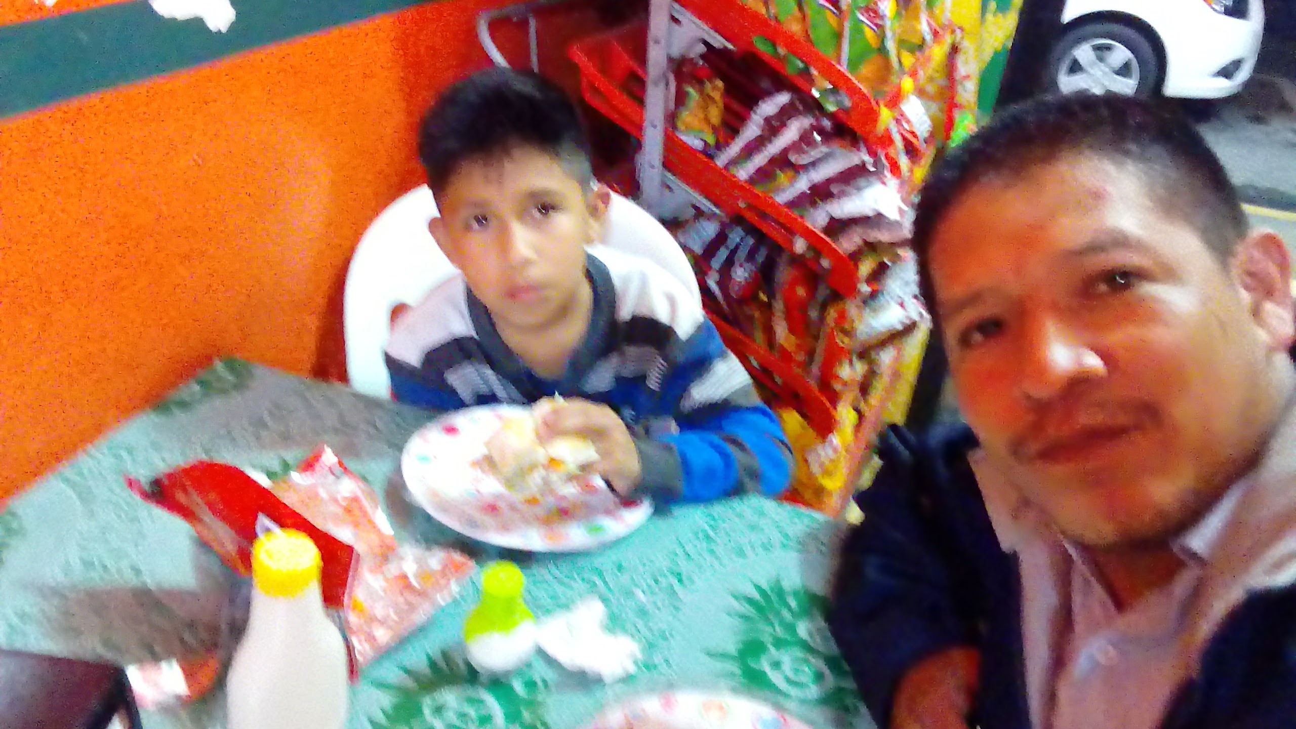 Tortas Jonny image 4