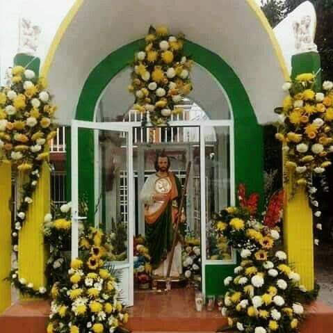 Abarrotes San Juditas Tadeo image 2