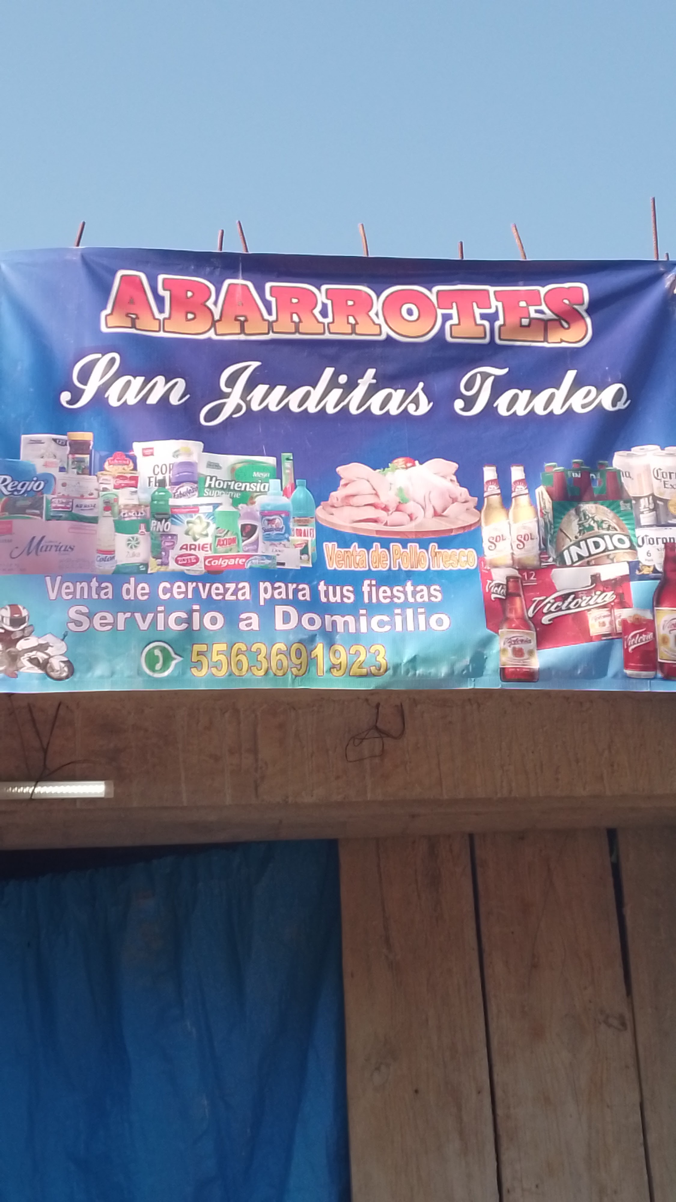 Abarrotes San Juditas Tadeo image 3