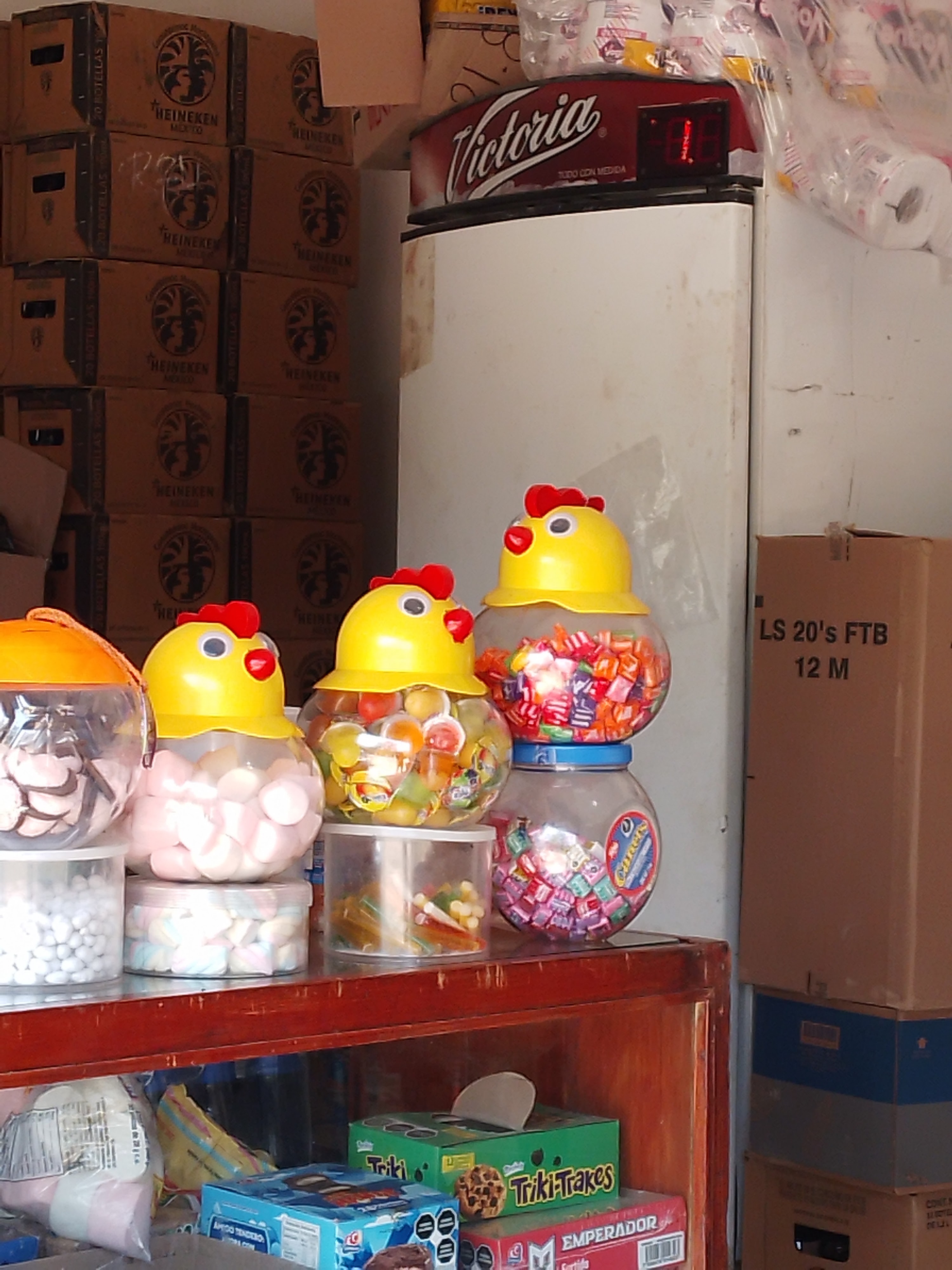 Abarrotes San Juditas Tadeo image 4