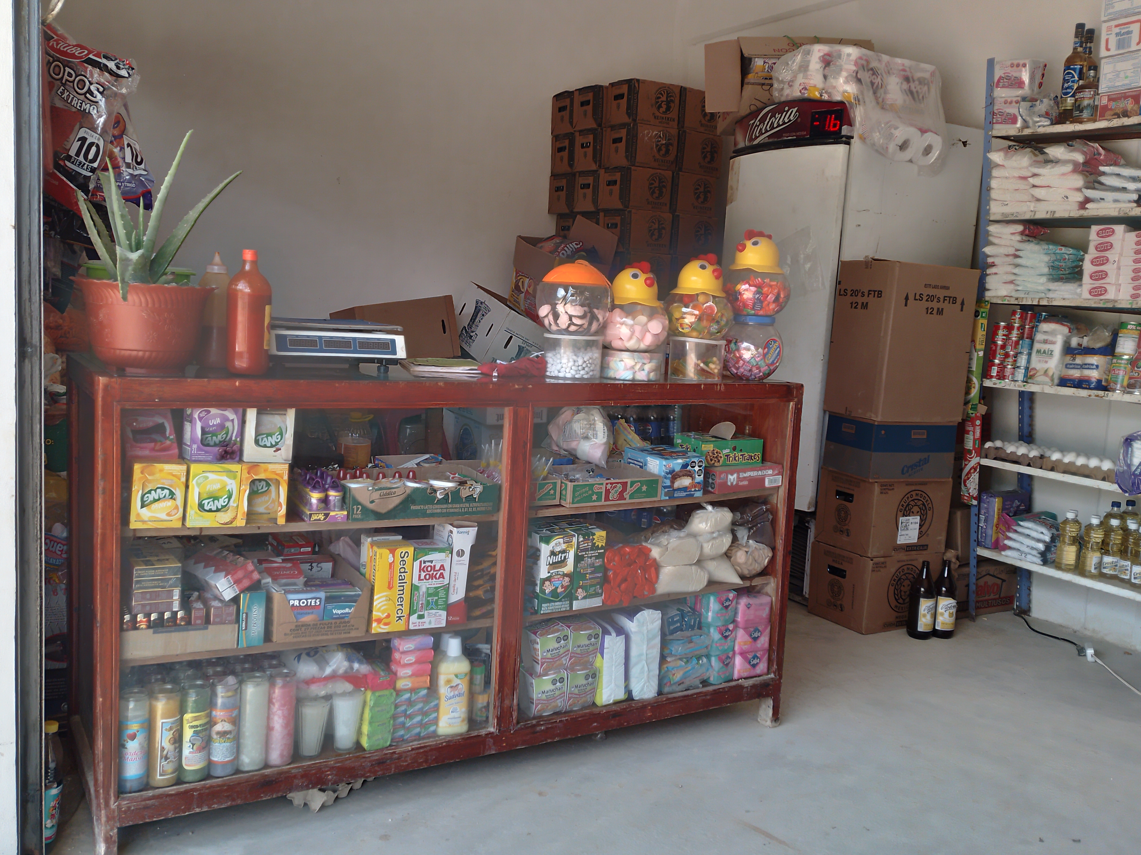 Abarrotes San Juditas Tadeo image 5