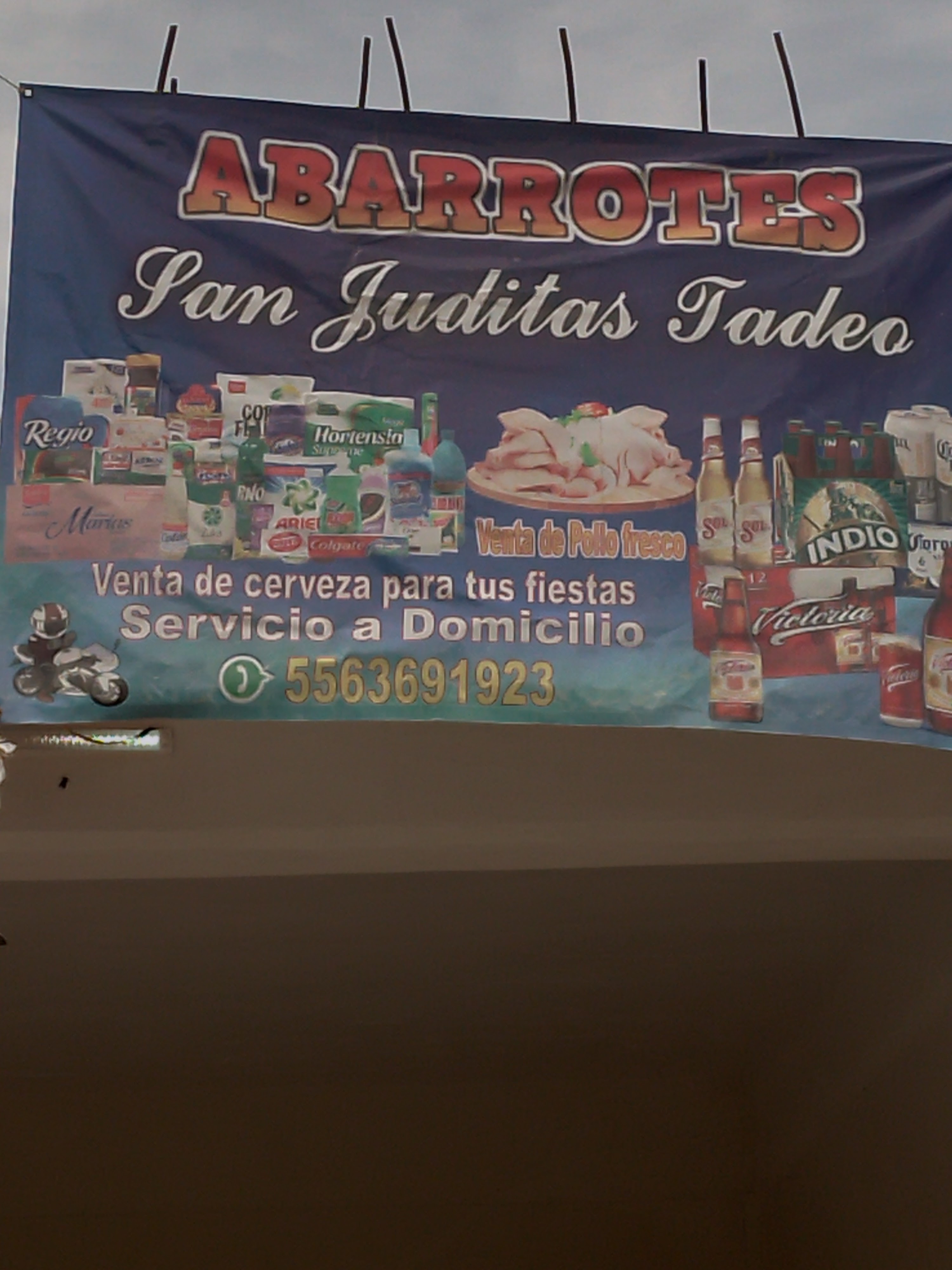 Abarrotes San Juditas Tadeo image 6