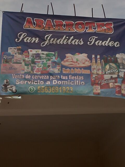 Abarrotes San Juditas Tadeo image 6