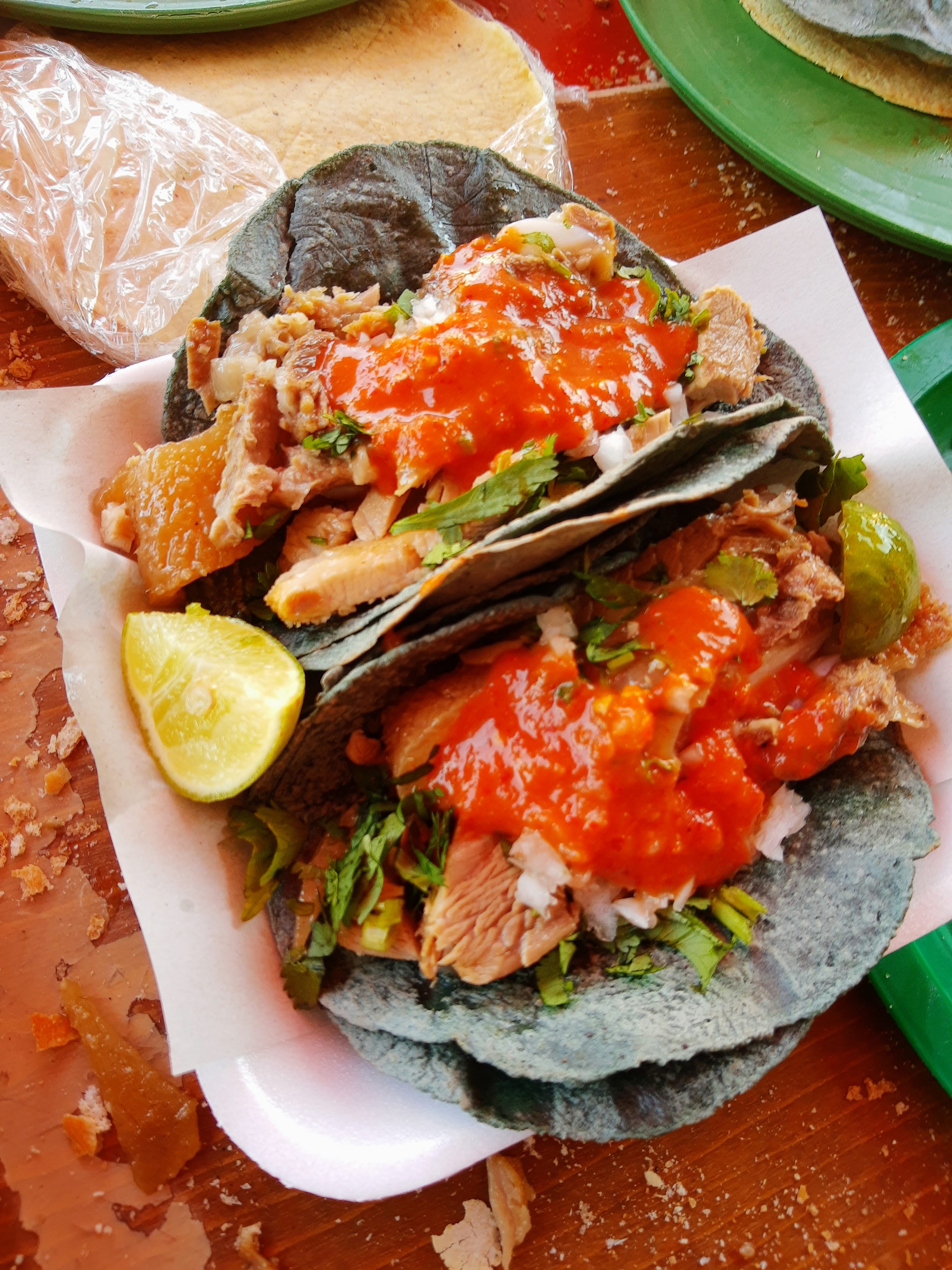 Carnitas "Don Salo" image 2