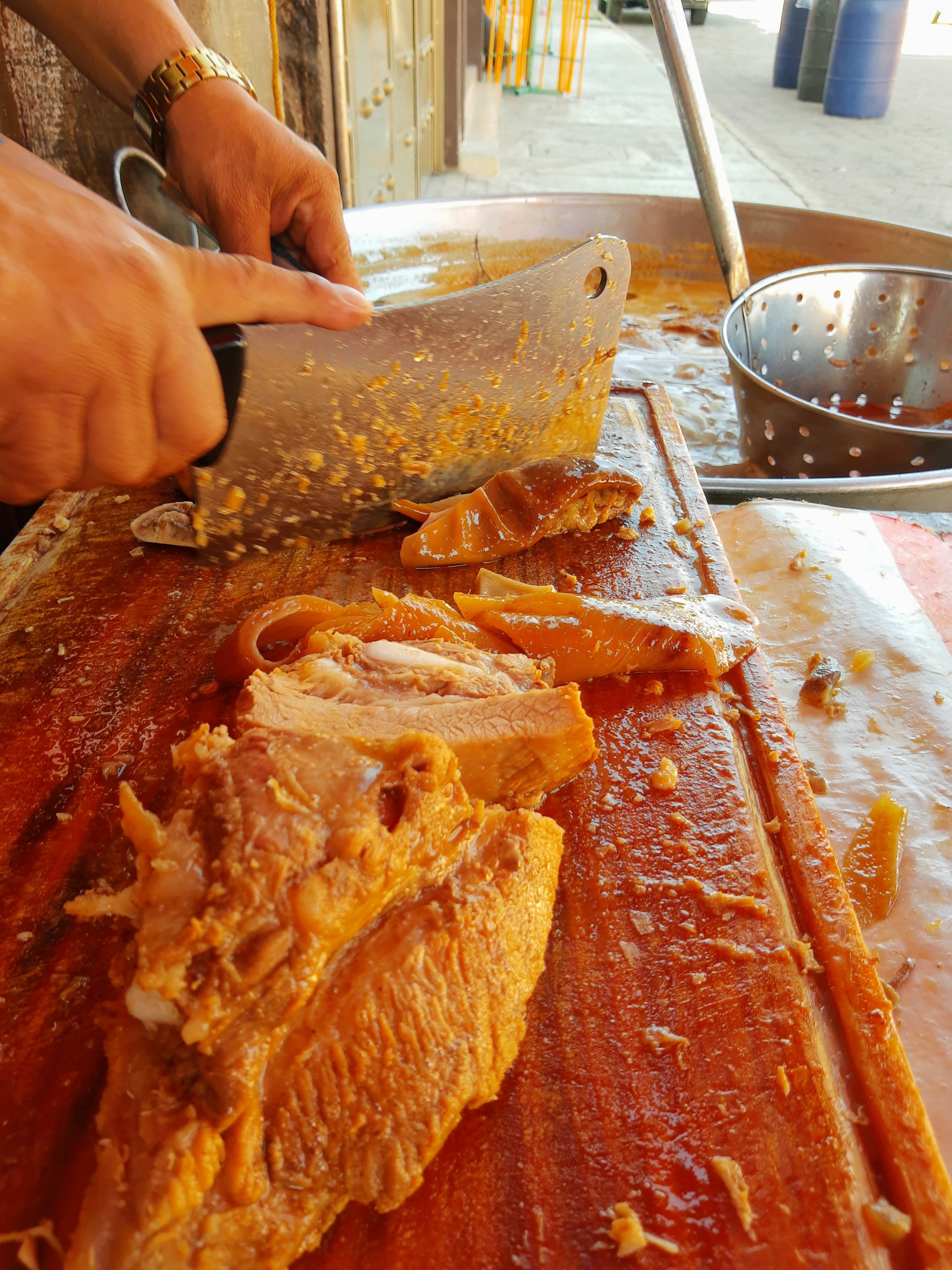 Carnitas "Don Salo" image 3