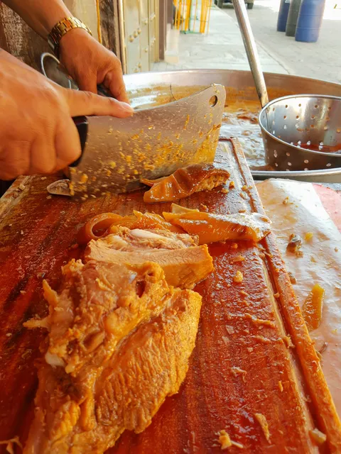 Carnitas "Don Salo" image 3