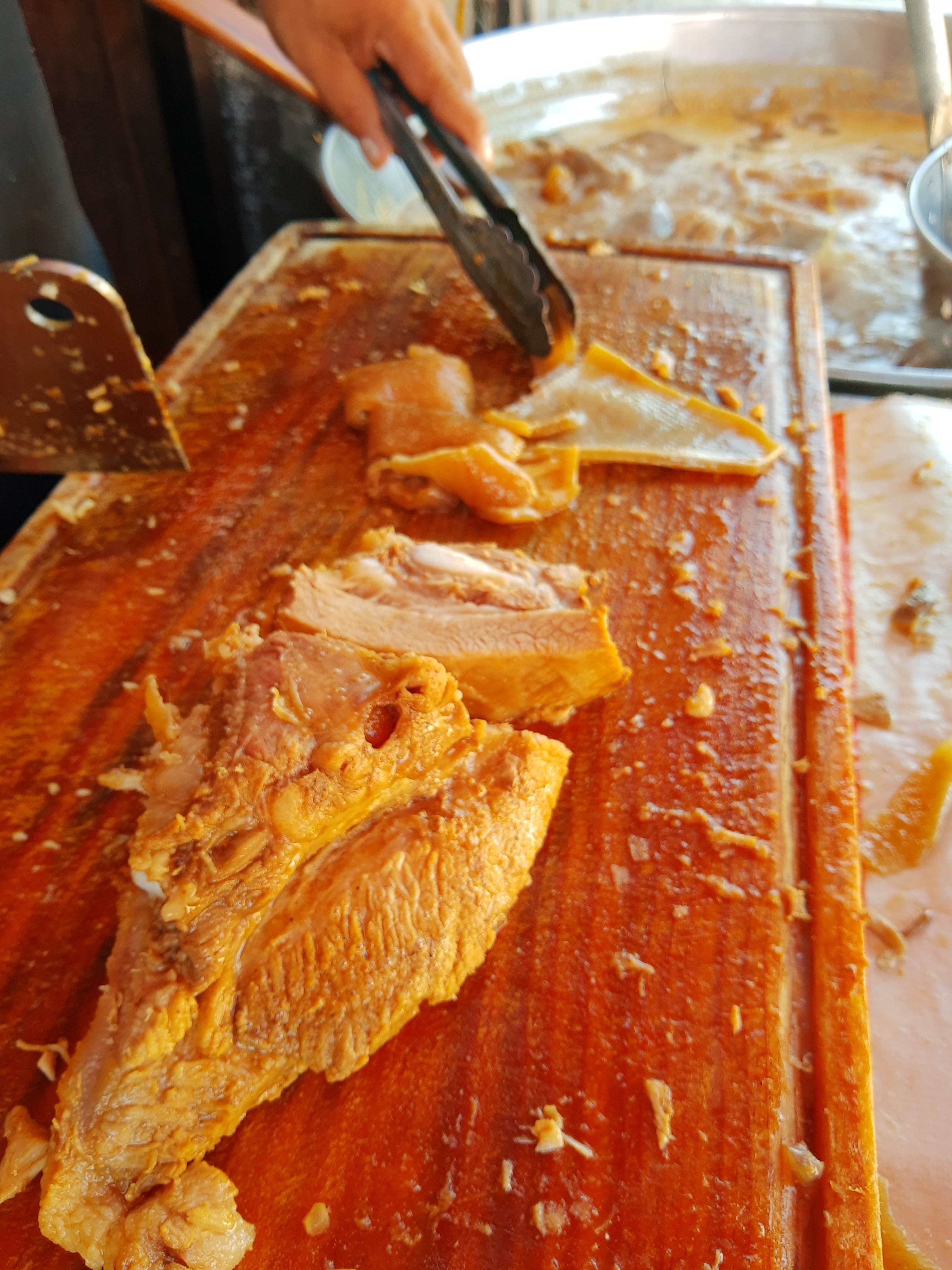 Carnitas "Don Salo" image 8