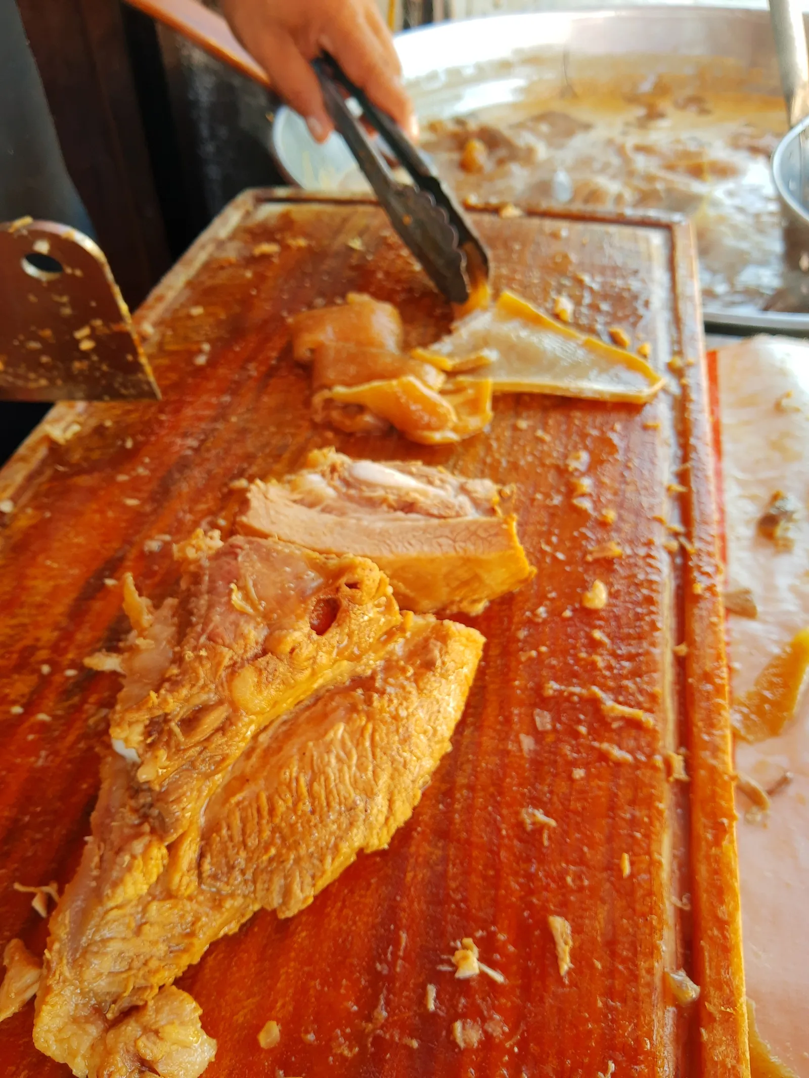 Carnitas "Don Salo" image 8