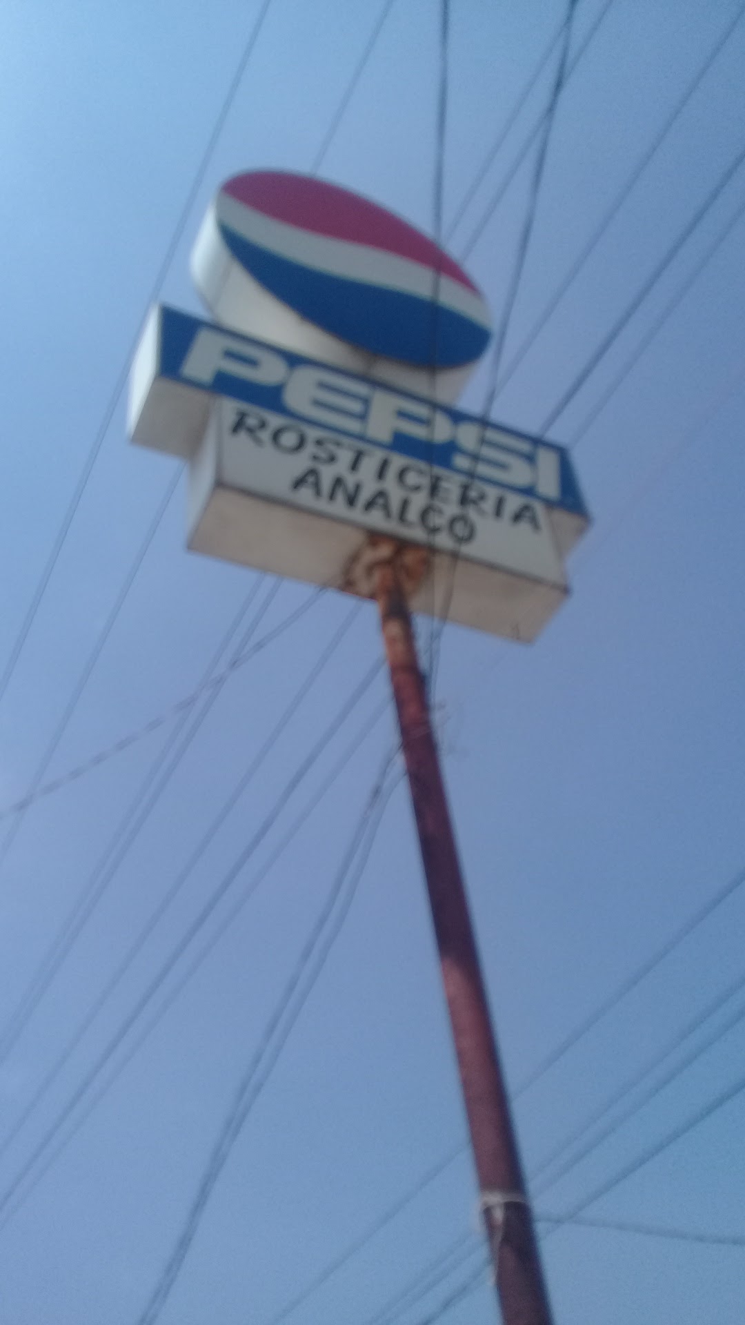 Rosticería Analco image 7