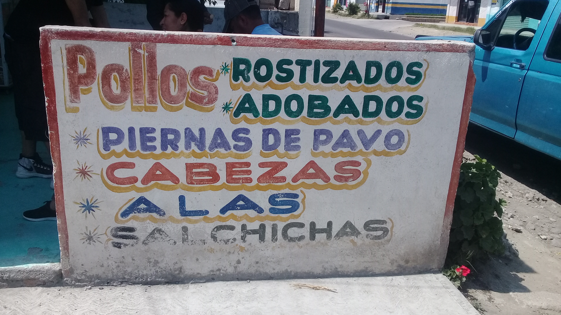 Rosticería Analco image 8