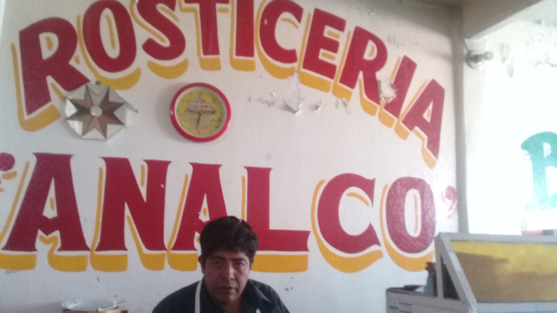 Rosticería Analco image 9
