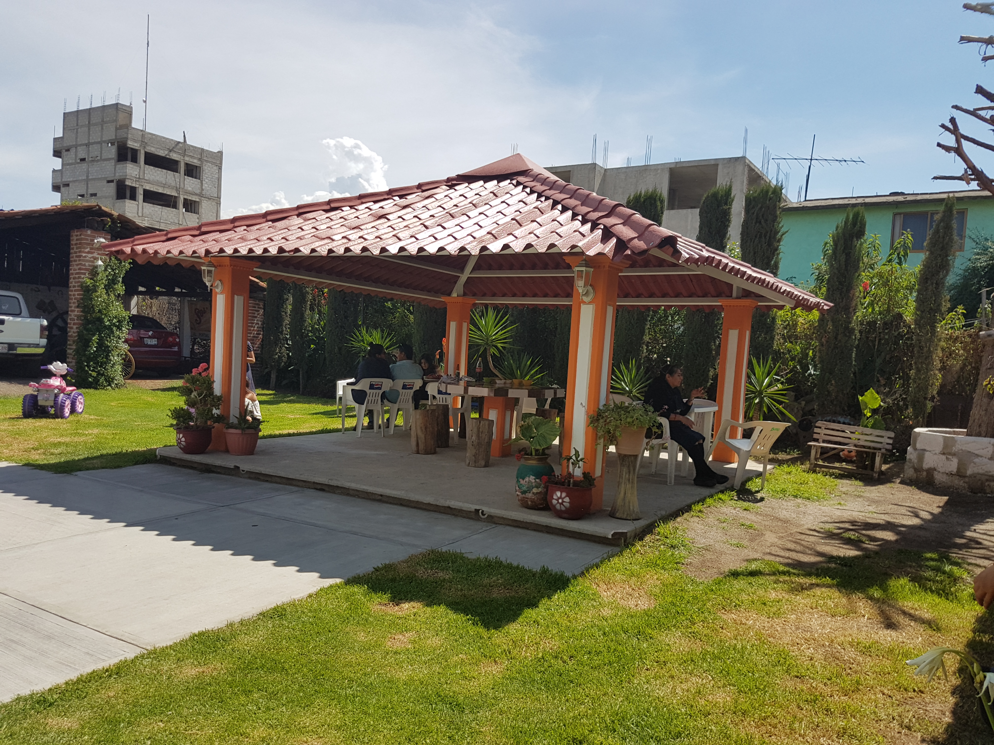 Carnitas "El Portal" image 3