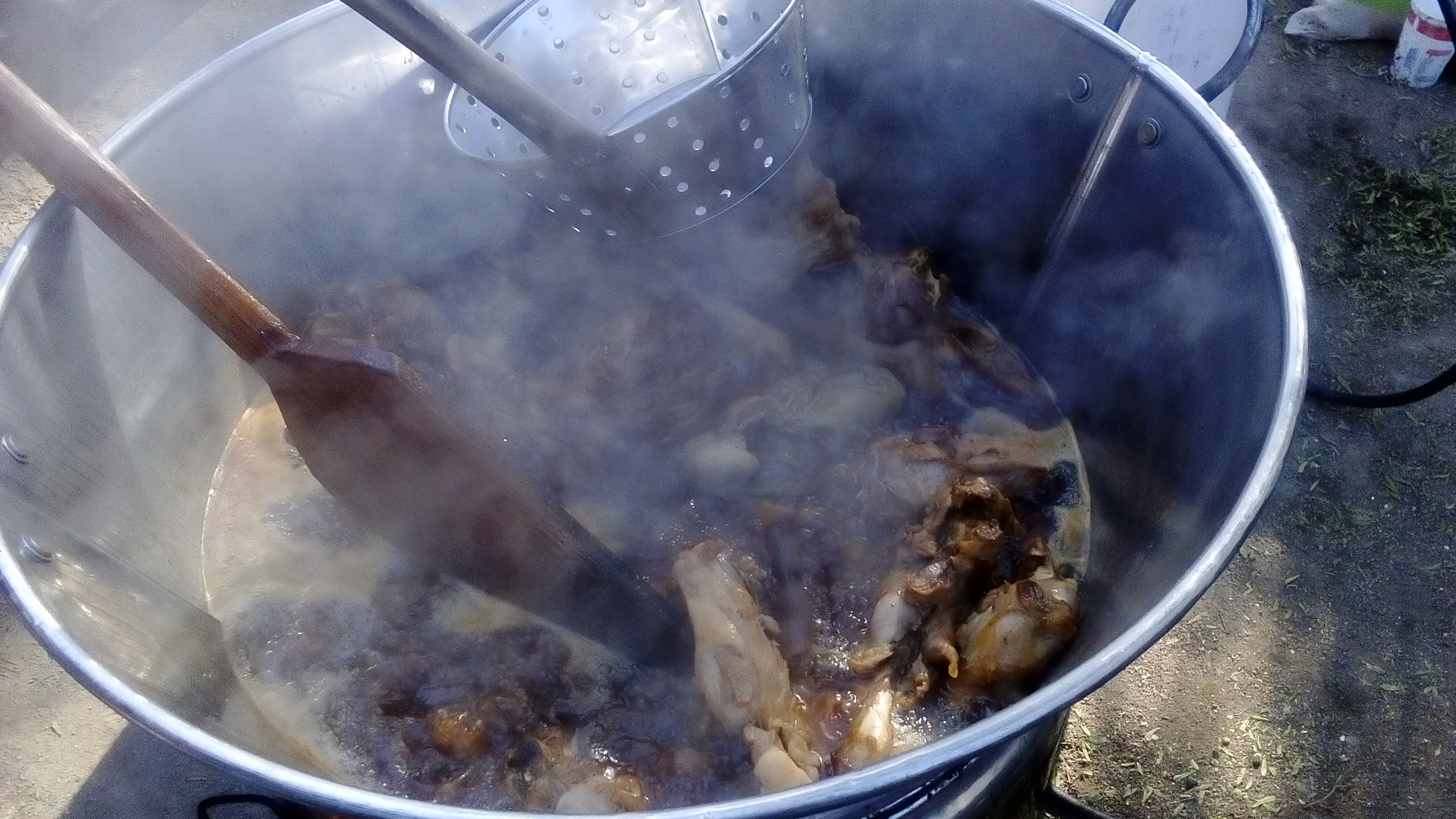 CARNITAS "El ROY" image 1