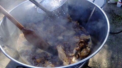 CARNITAS "El ROY" image 1
