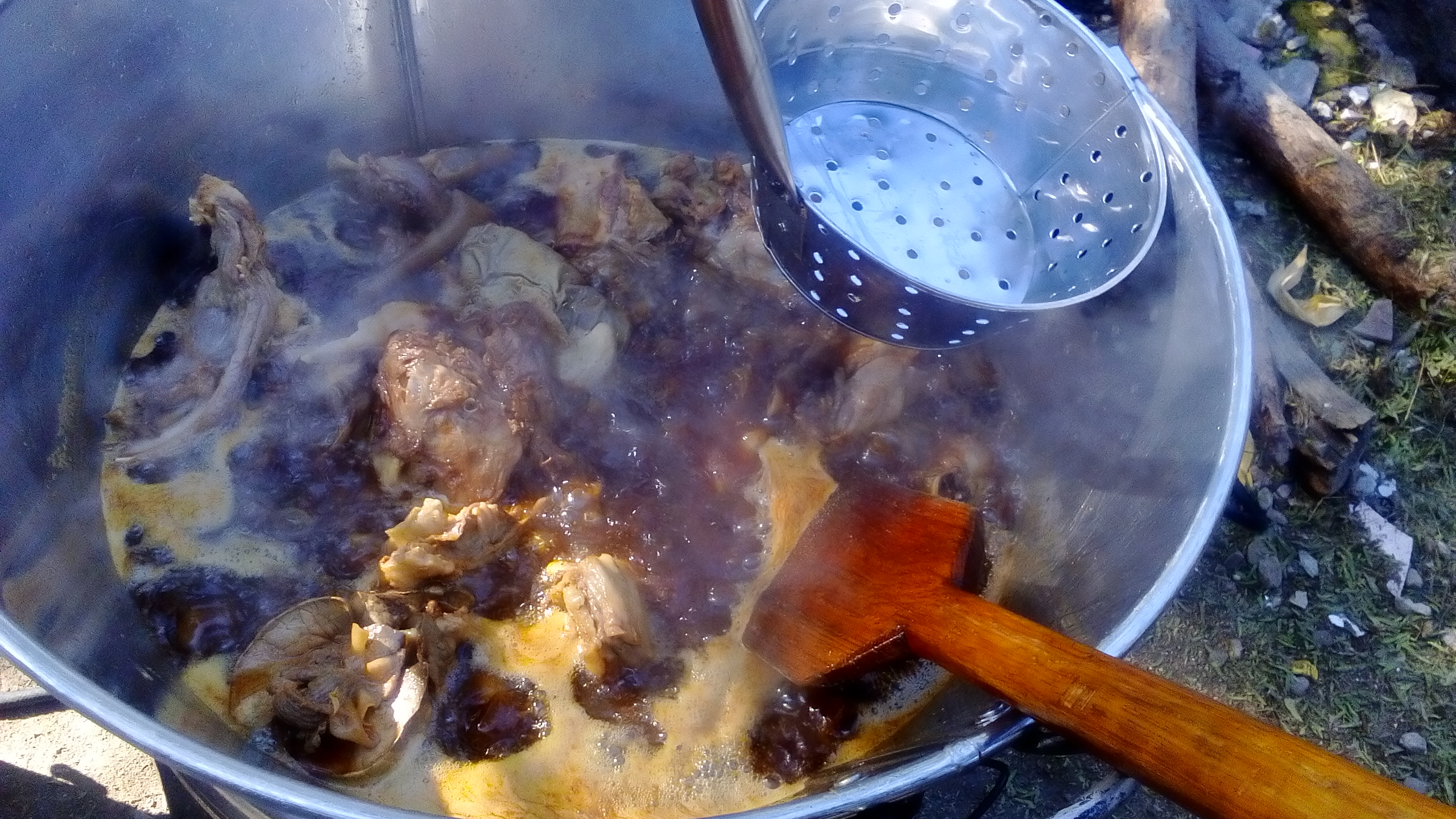 CARNITAS "El ROY" image 2